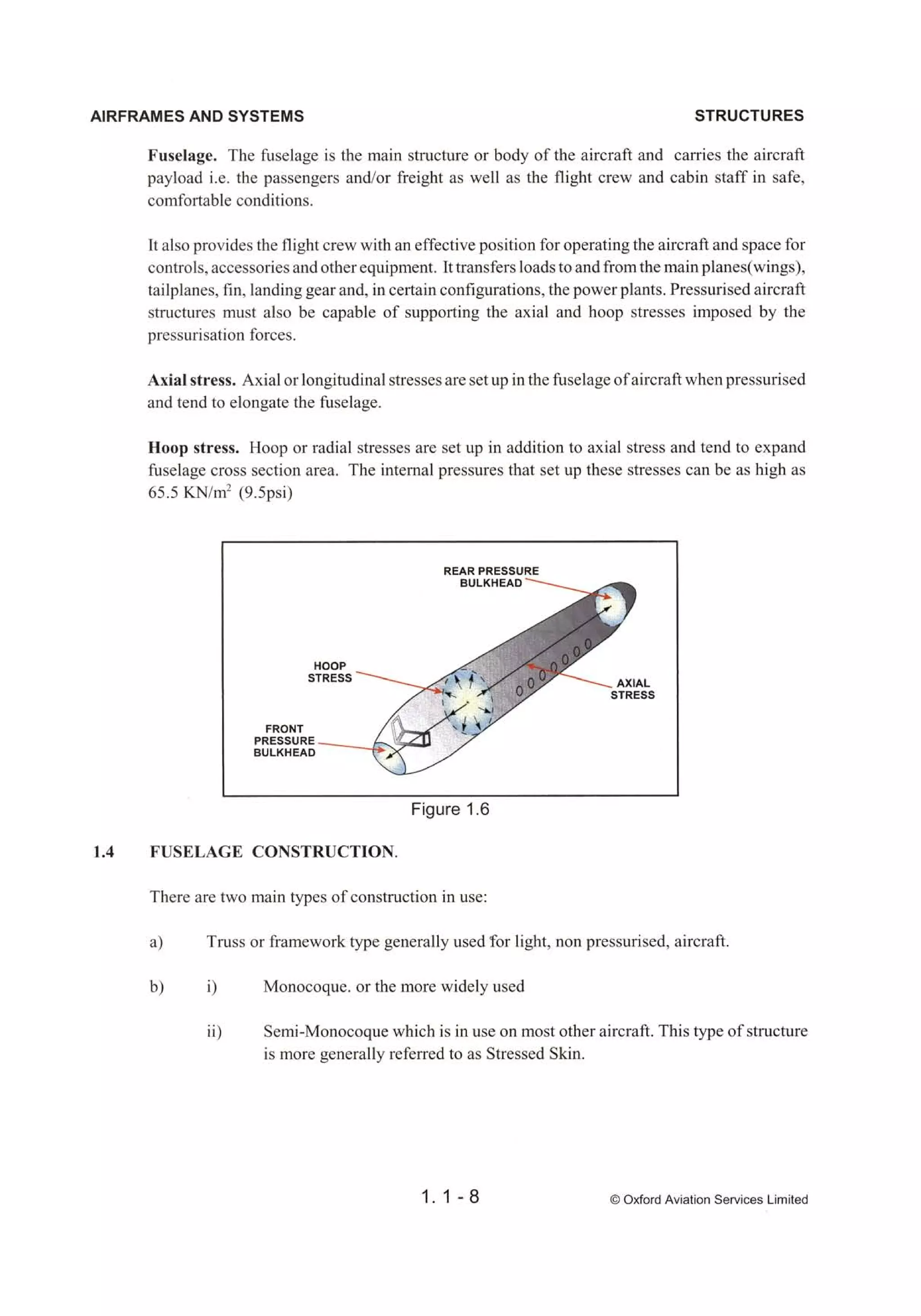 Atpl book-2-airframes-and-systems
