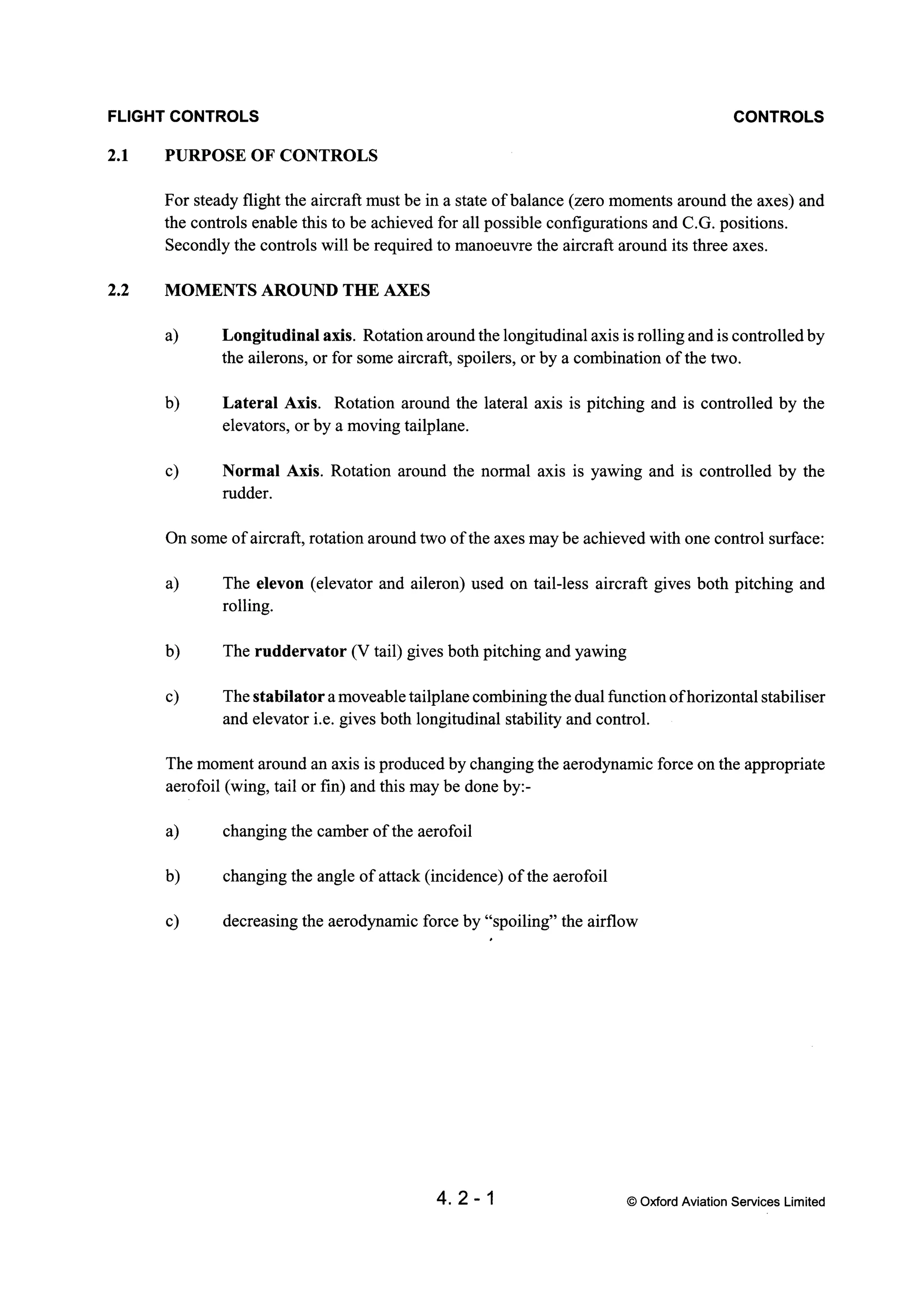 Atpl book-2-airframes-and-systems