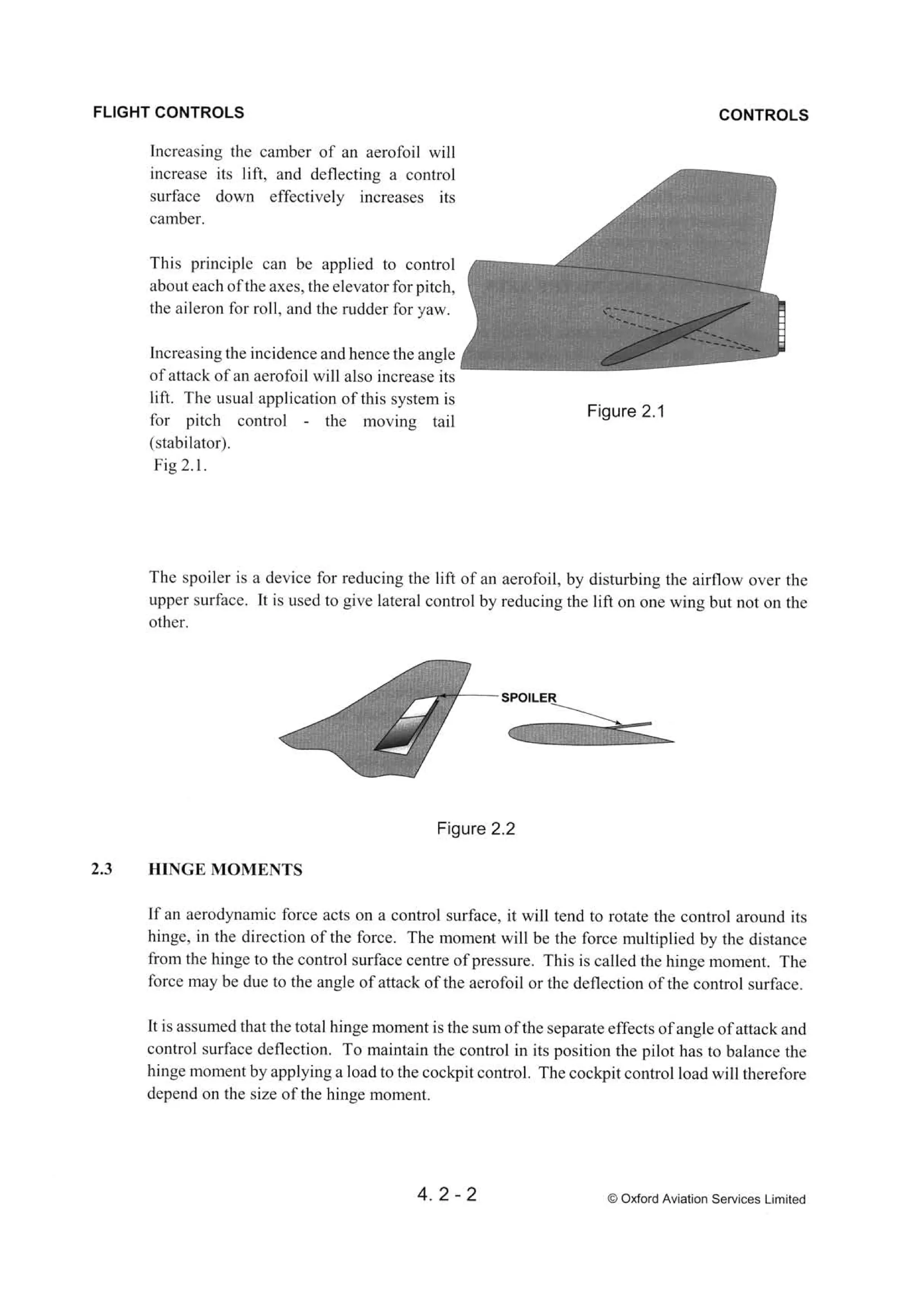 Atpl book-2-airframes-and-systems