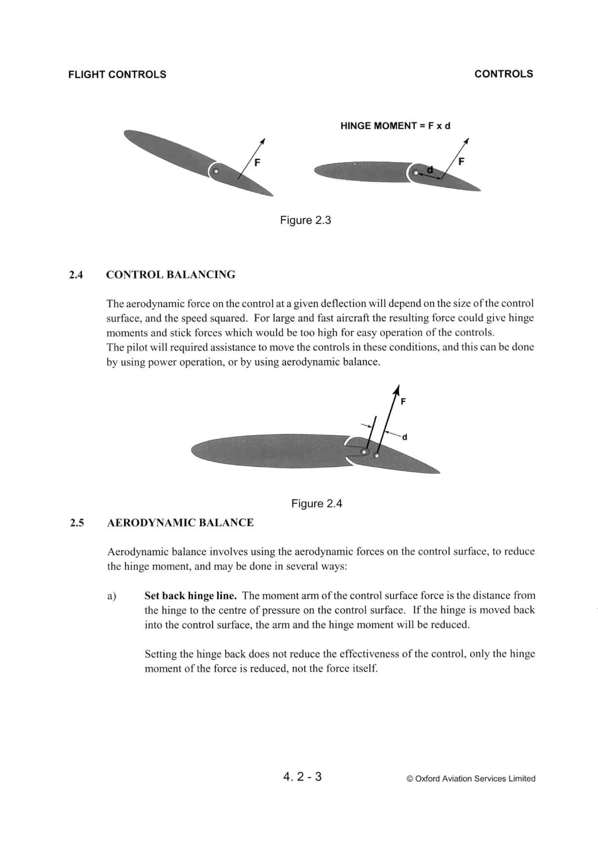 Atpl book-2-airframes-and-systems