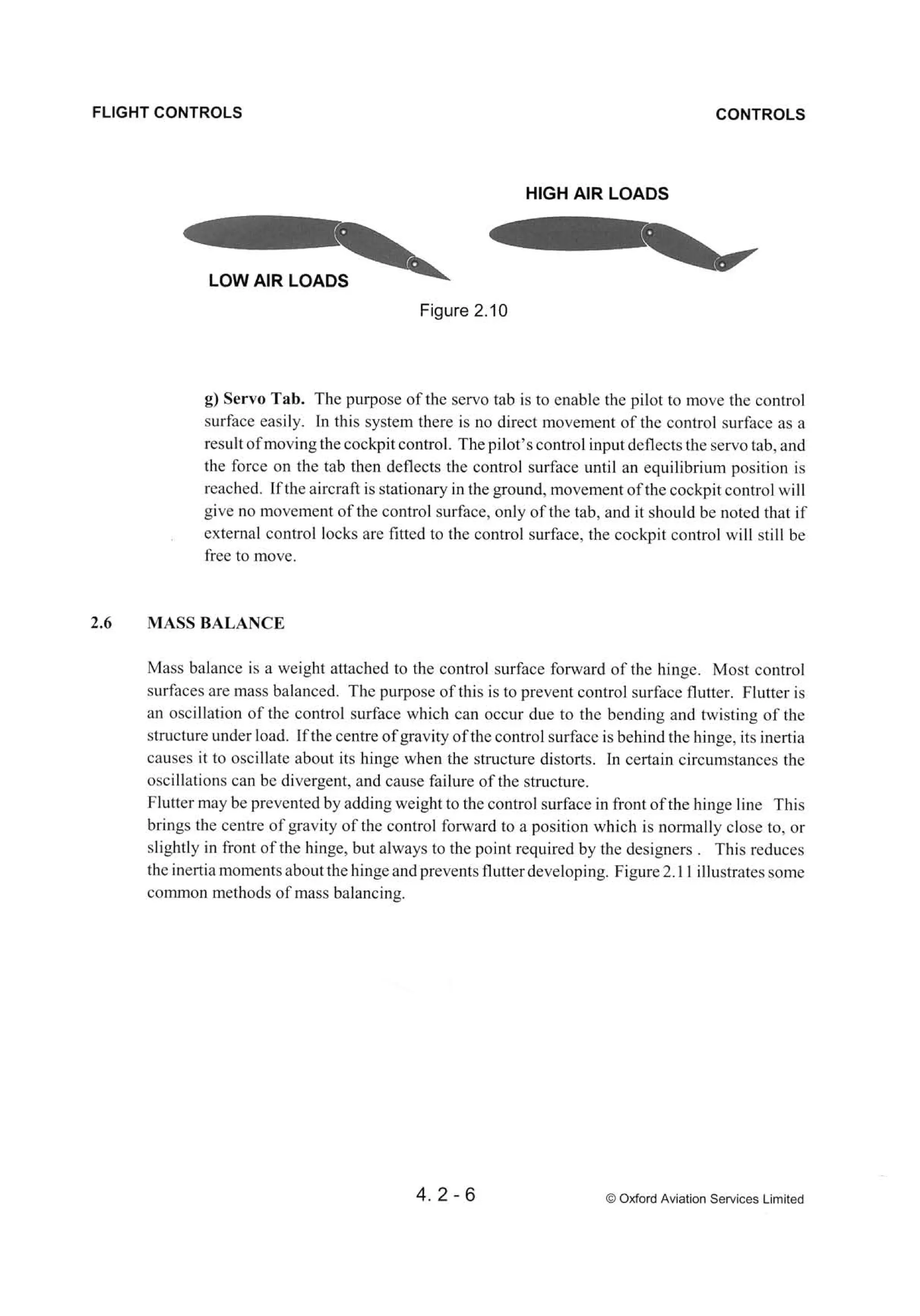 Atpl book-2-airframes-and-systems