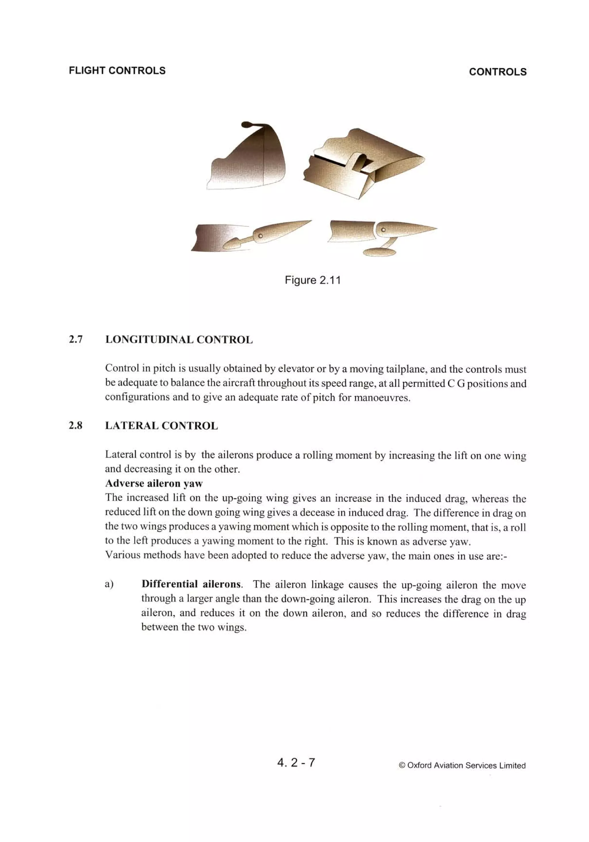 Atpl book-2-airframes-and-systems