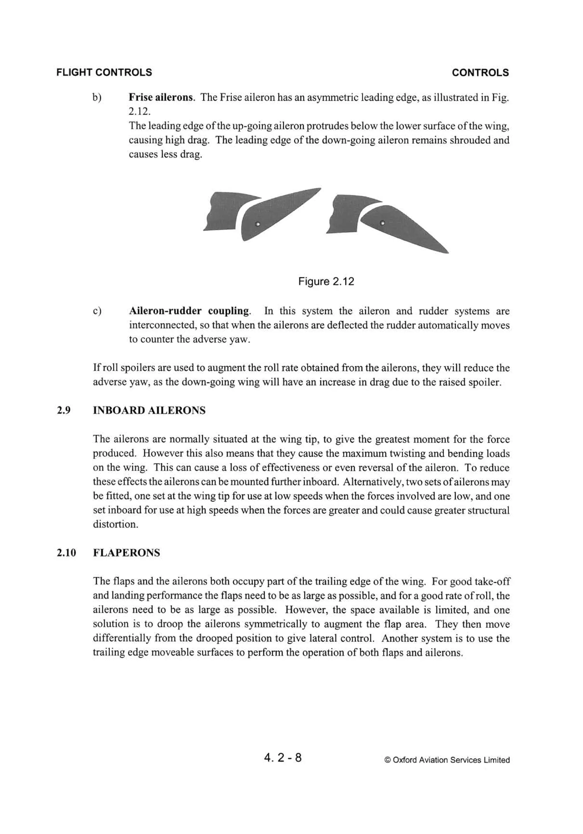 Atpl book-2-airframes-and-systems