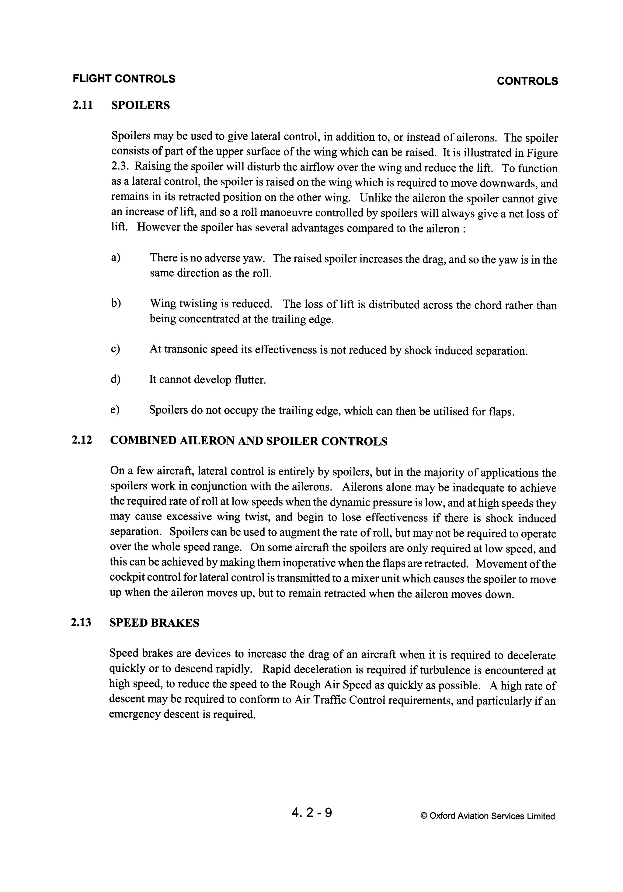Atpl book-2-airframes-and-systems