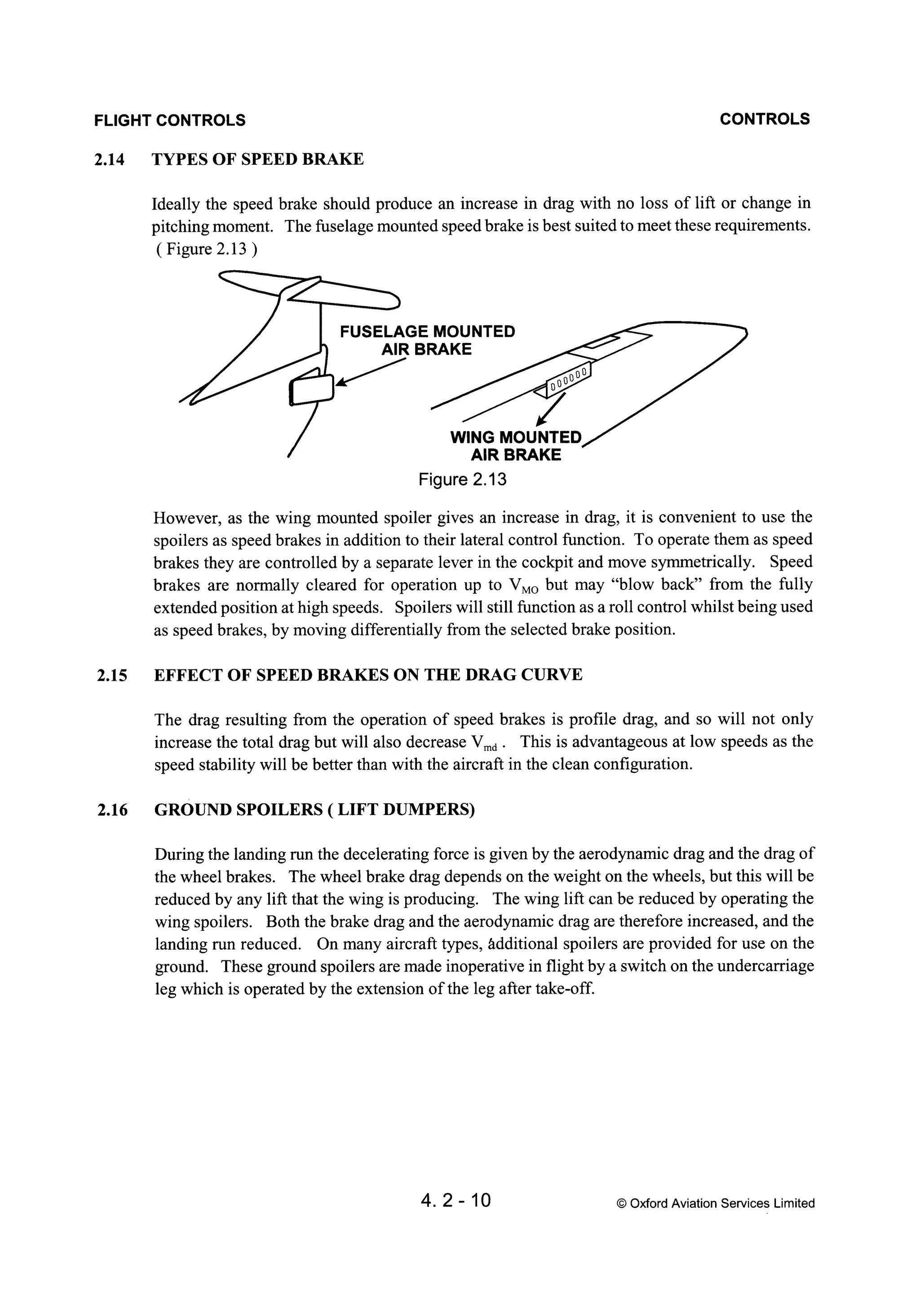 Atpl book-2-airframes-and-systems