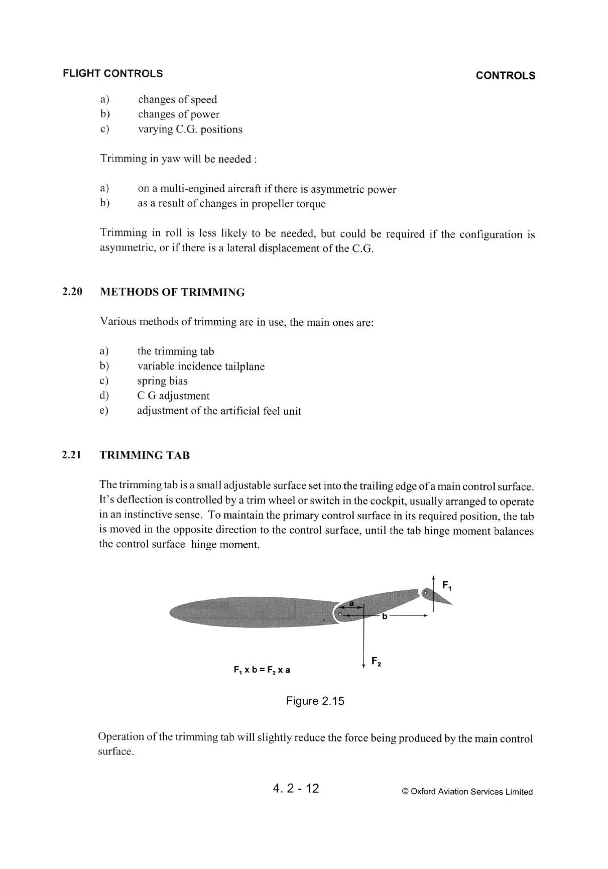 Atpl book-2-airframes-and-systems
