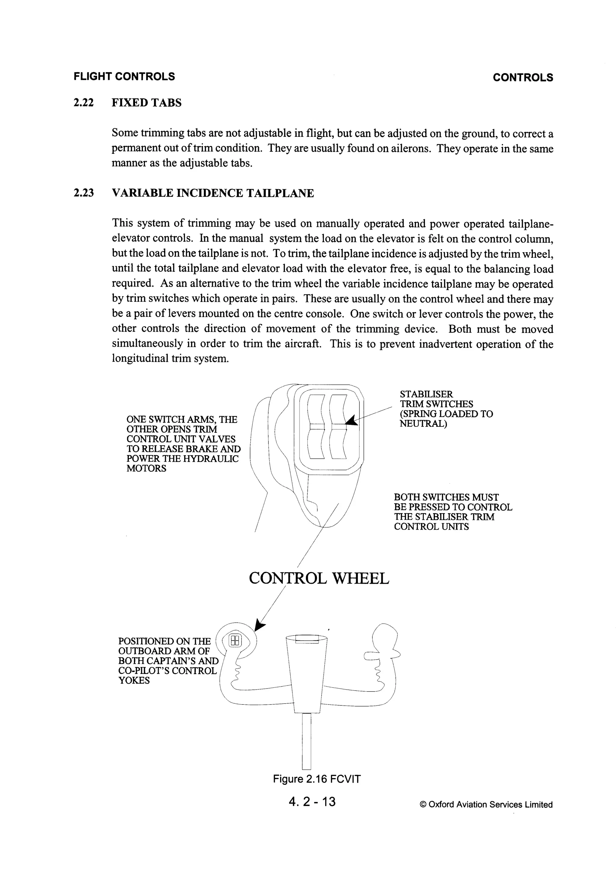 Atpl book-2-airframes-and-systems