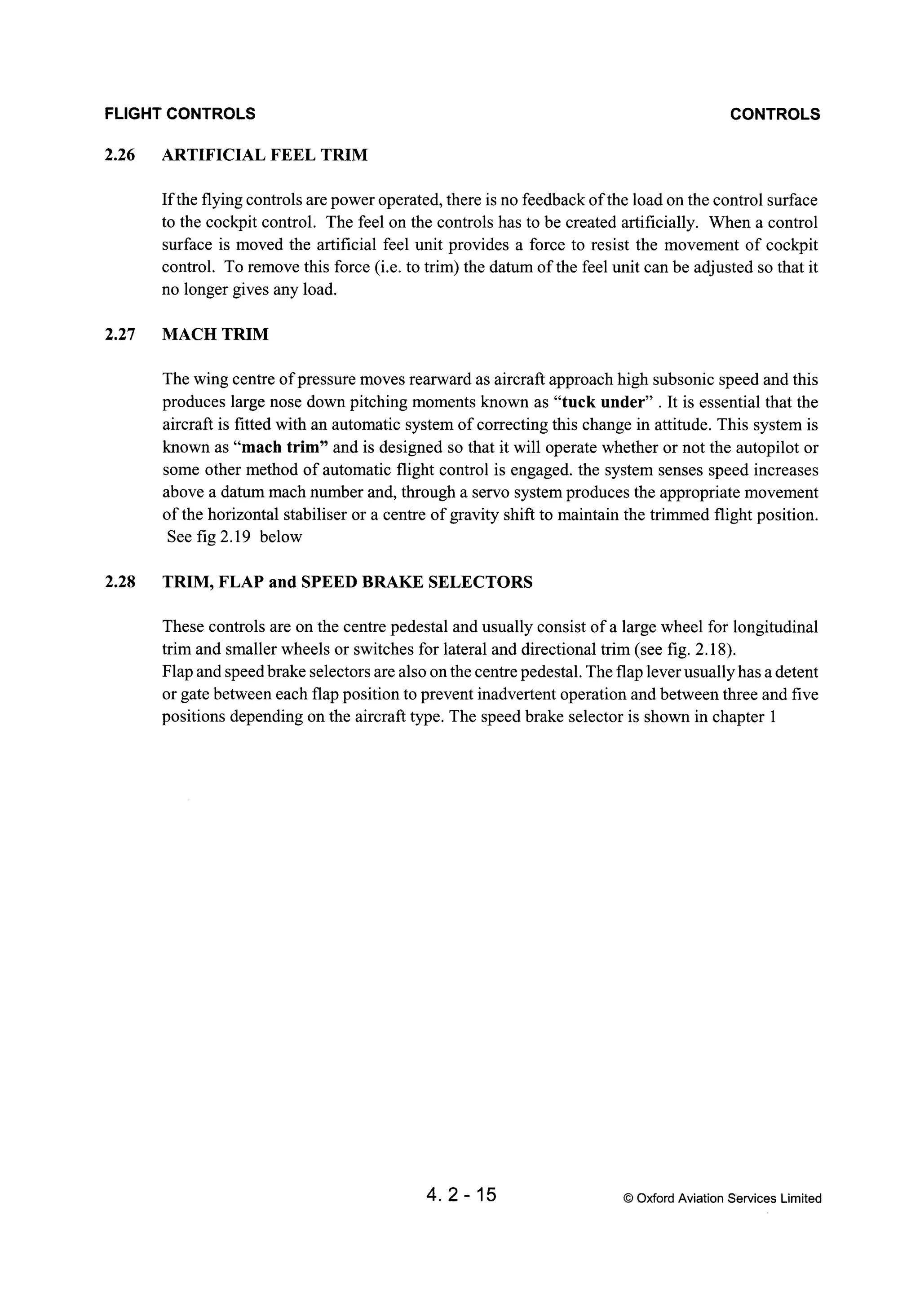 Atpl book-2-airframes-and-systems