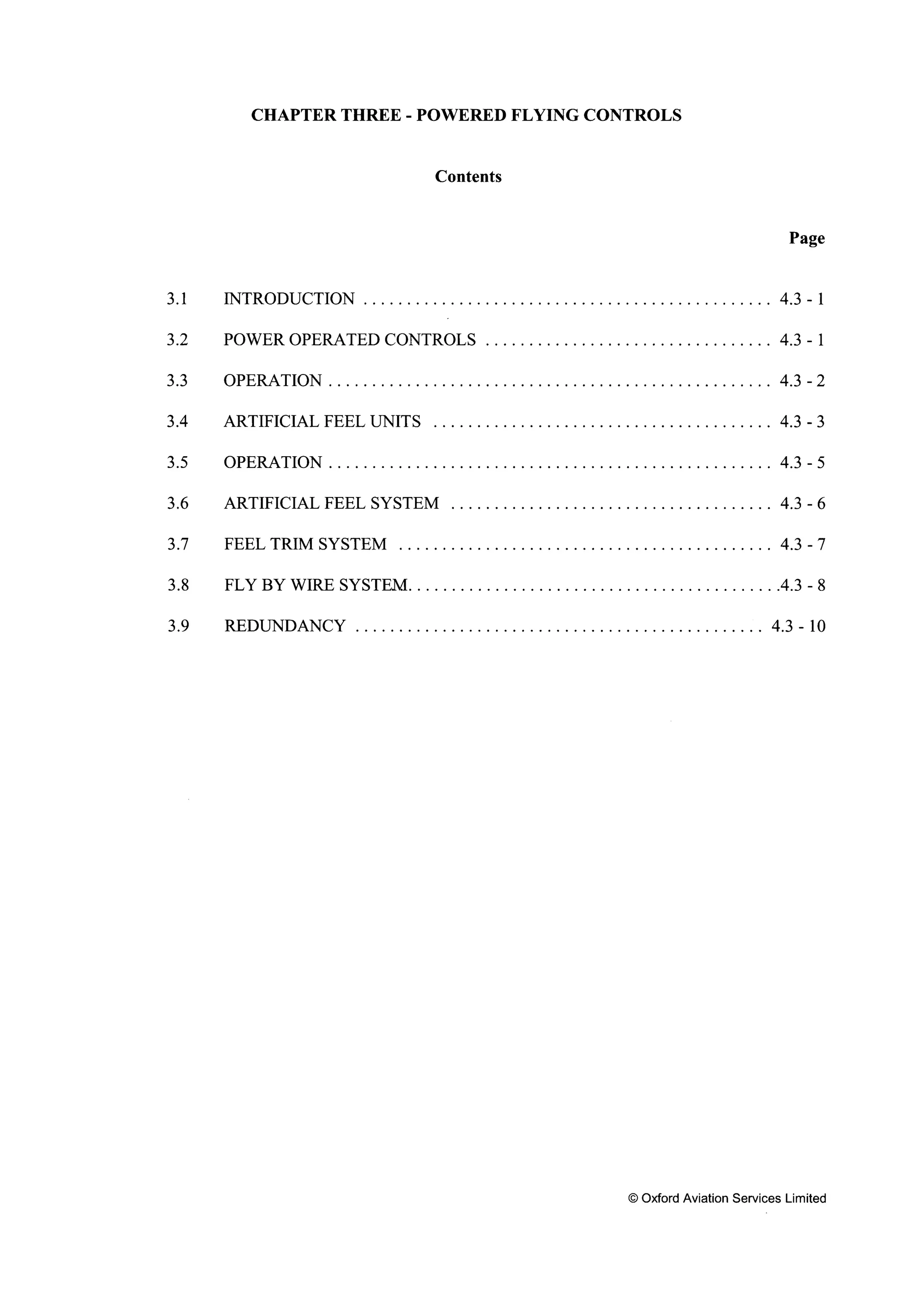 Atpl book-2-airframes-and-systems
