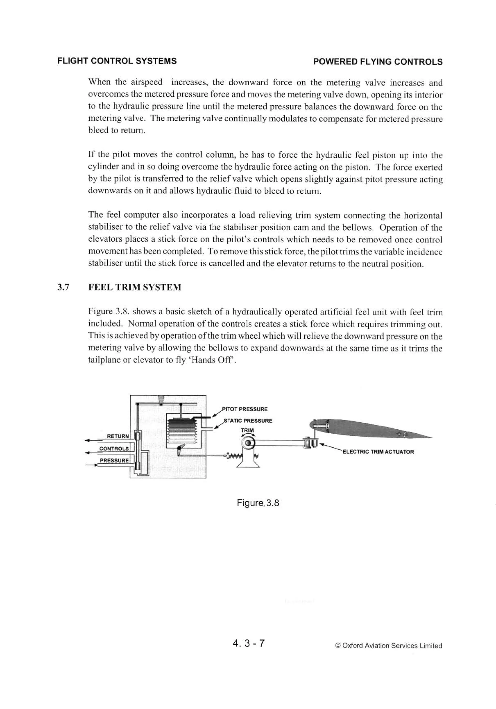 Atpl book-2-airframes-and-systems