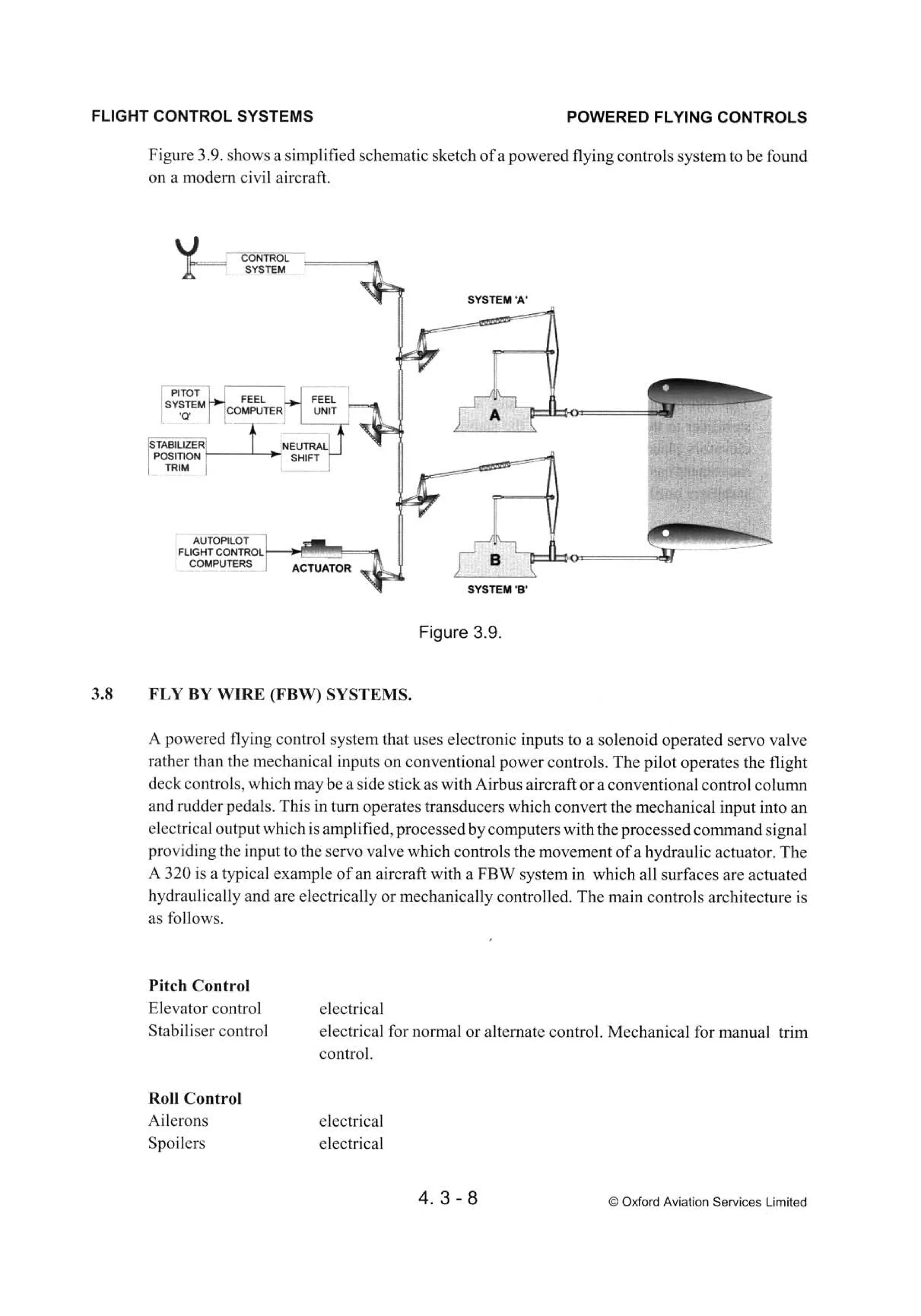 Atpl book-2-airframes-and-systems
