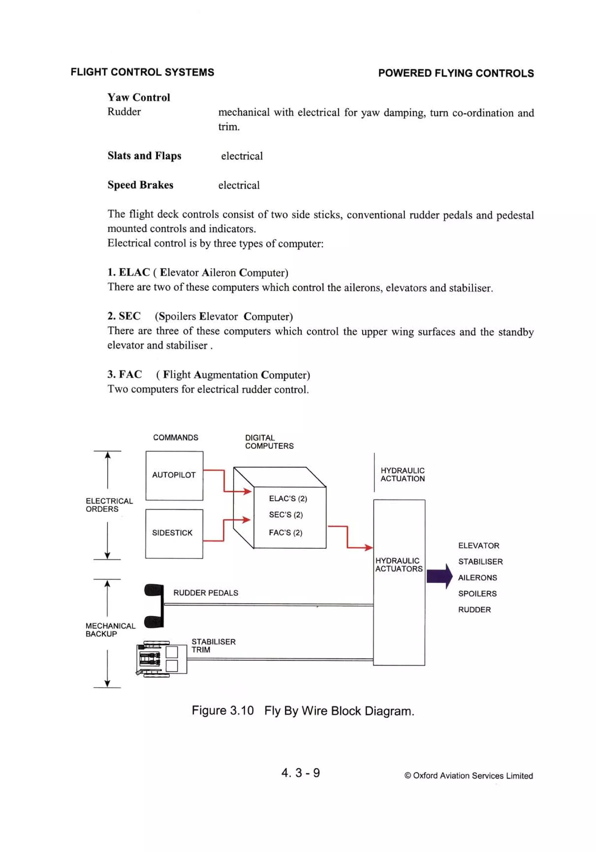 Atpl book-2-airframes-and-systems
