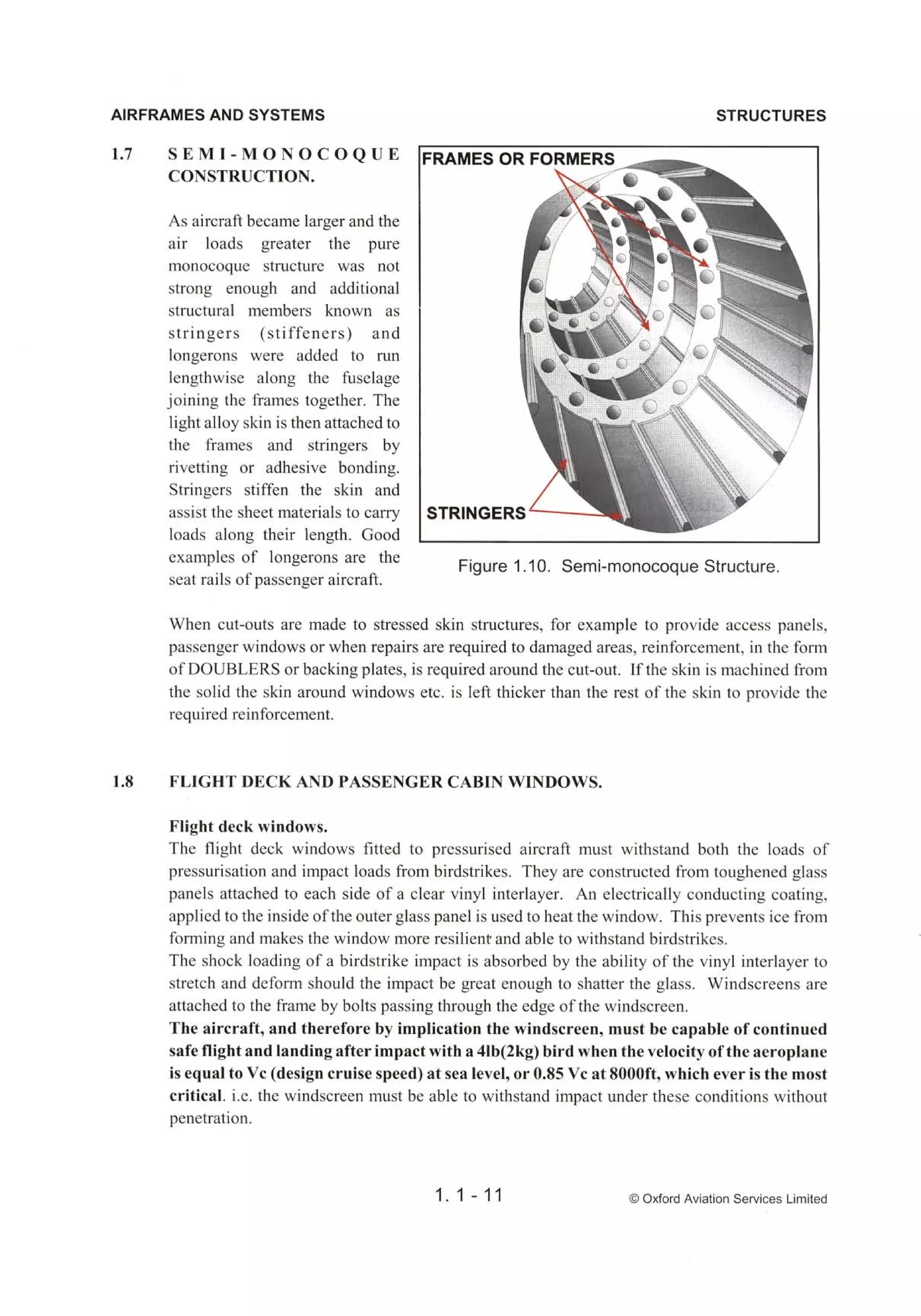 Atpl book-2-airframes-and-systems
