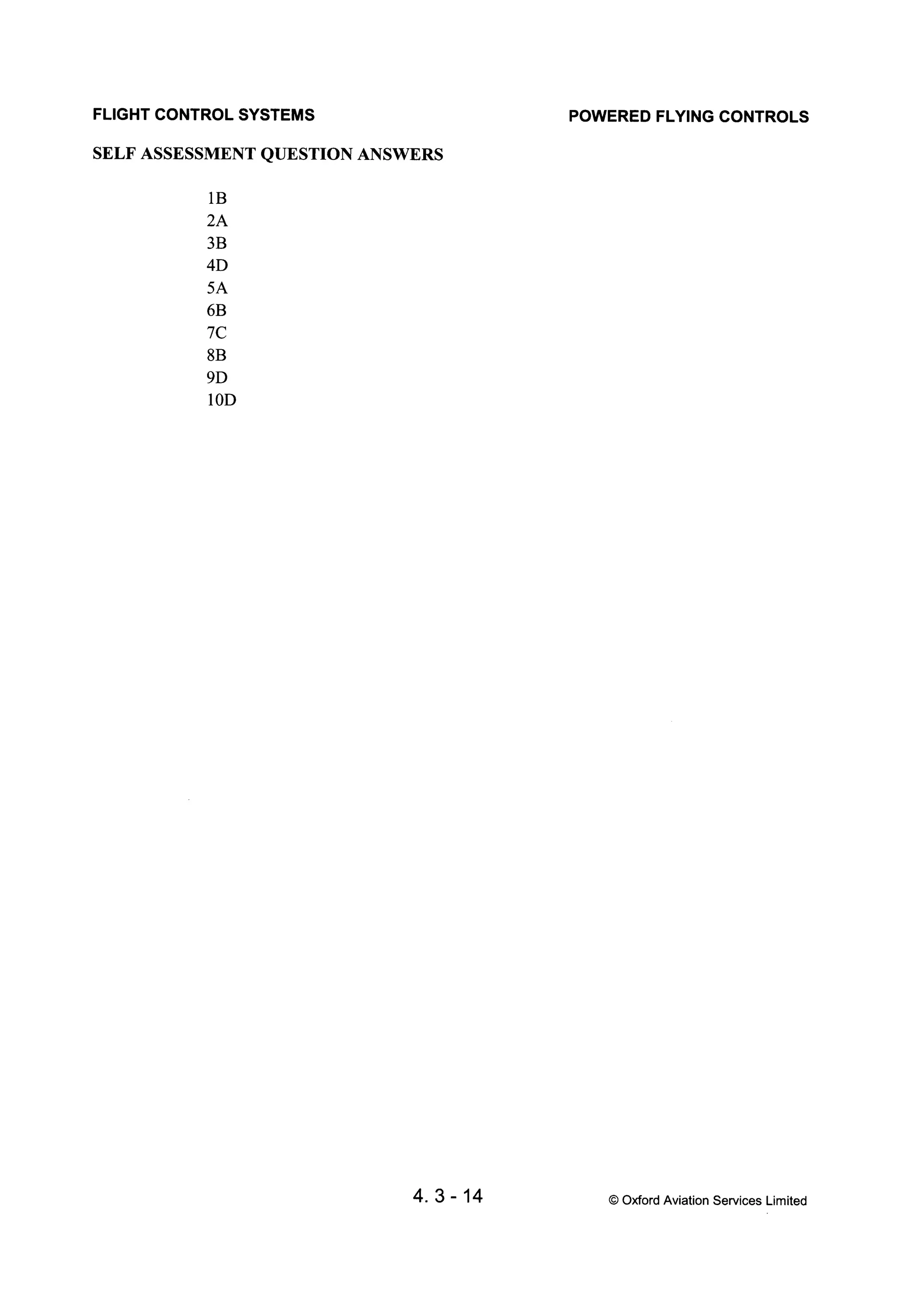 Atpl book-2-airframes-and-systems