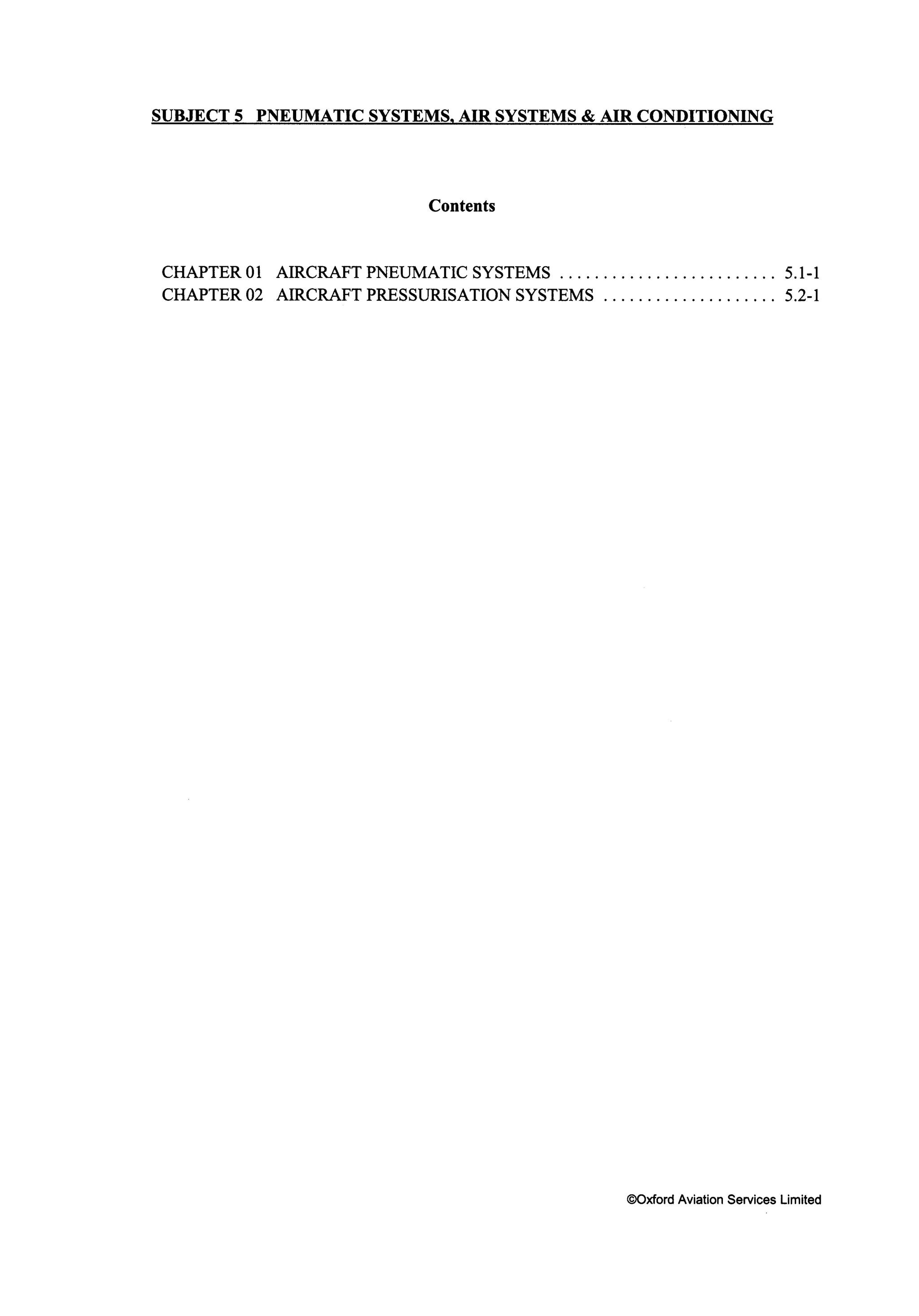 Atpl book-2-airframes-and-systems