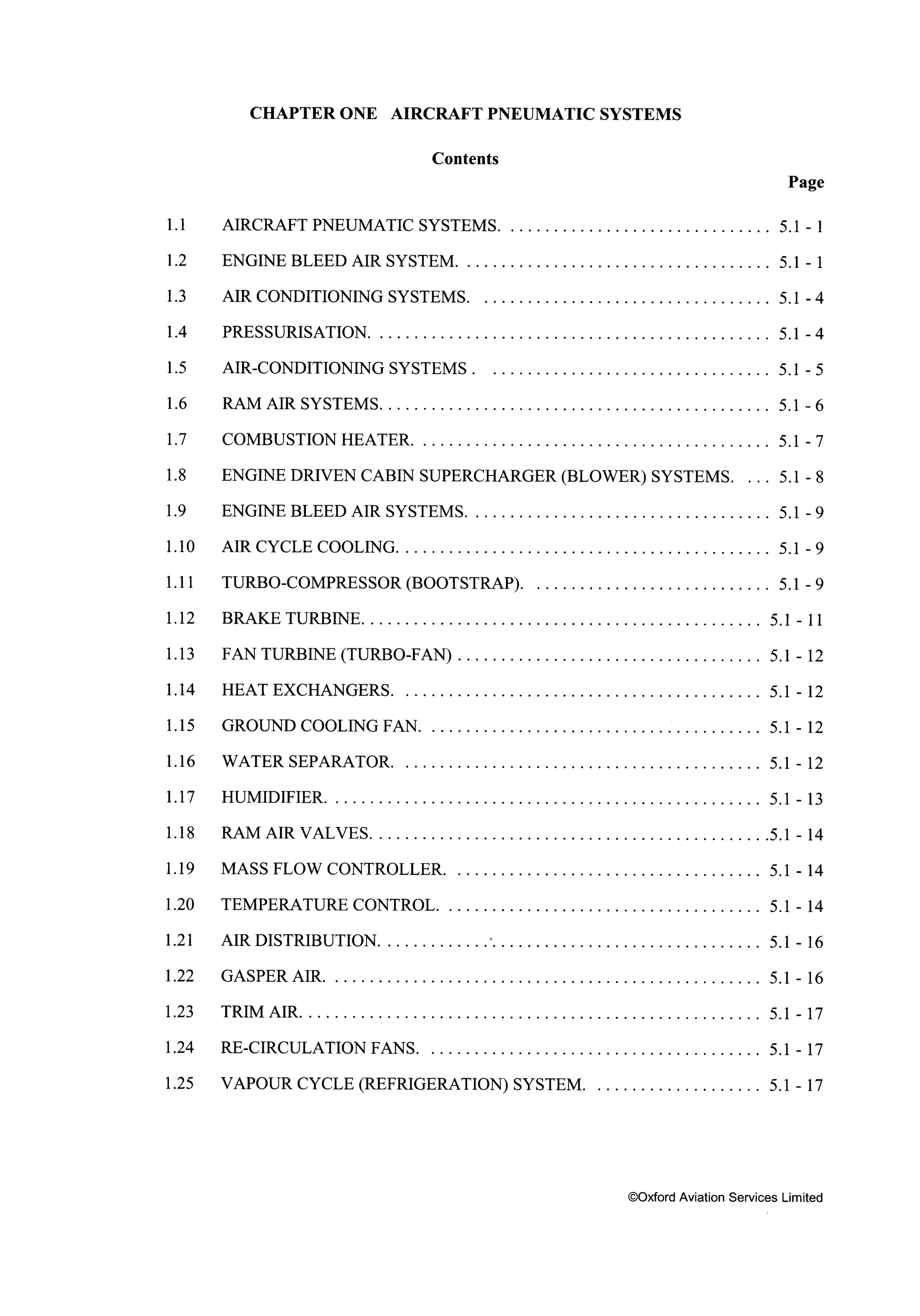 Atpl book-2-airframes-and-systems