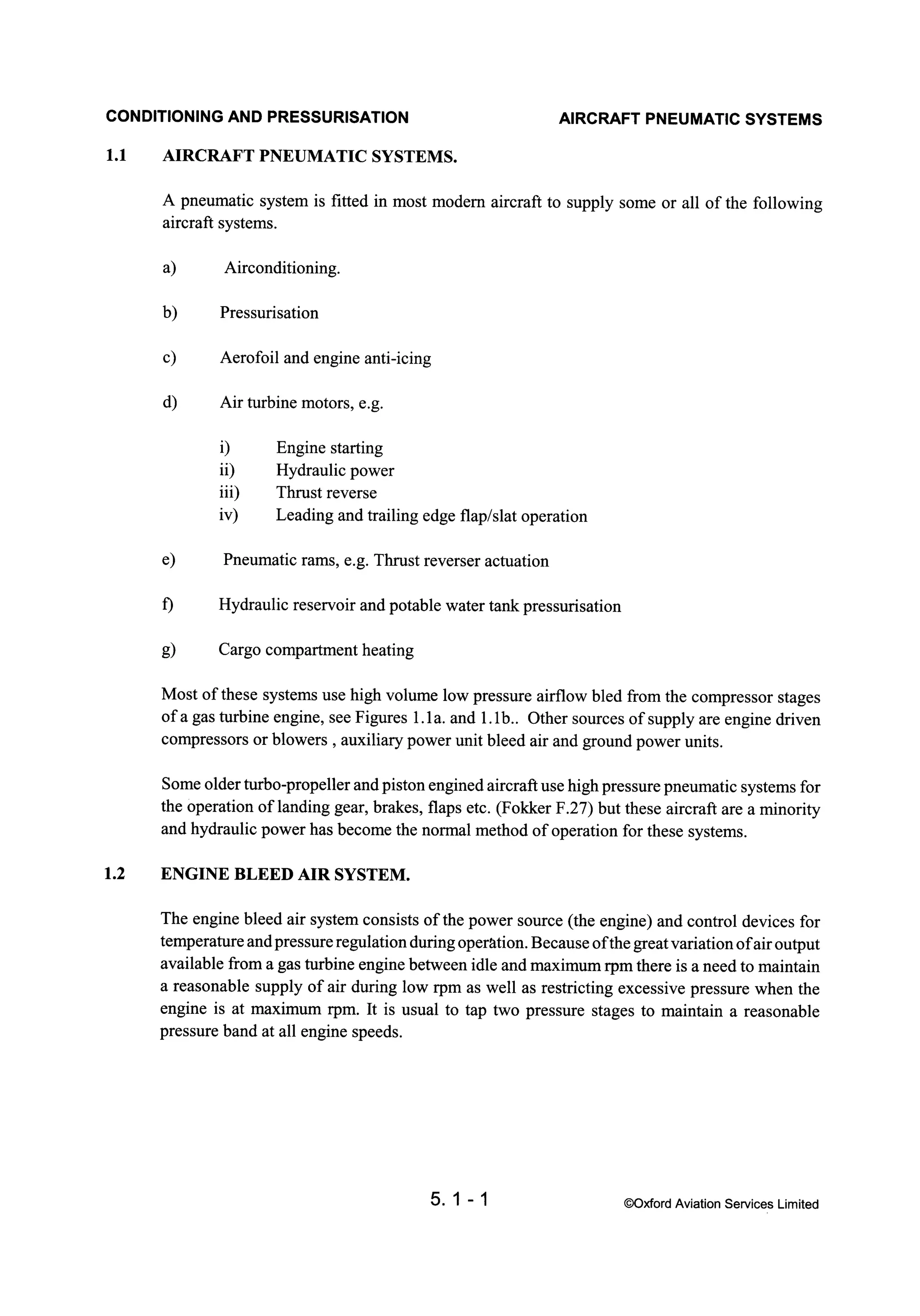 Atpl book-2-airframes-and-systems