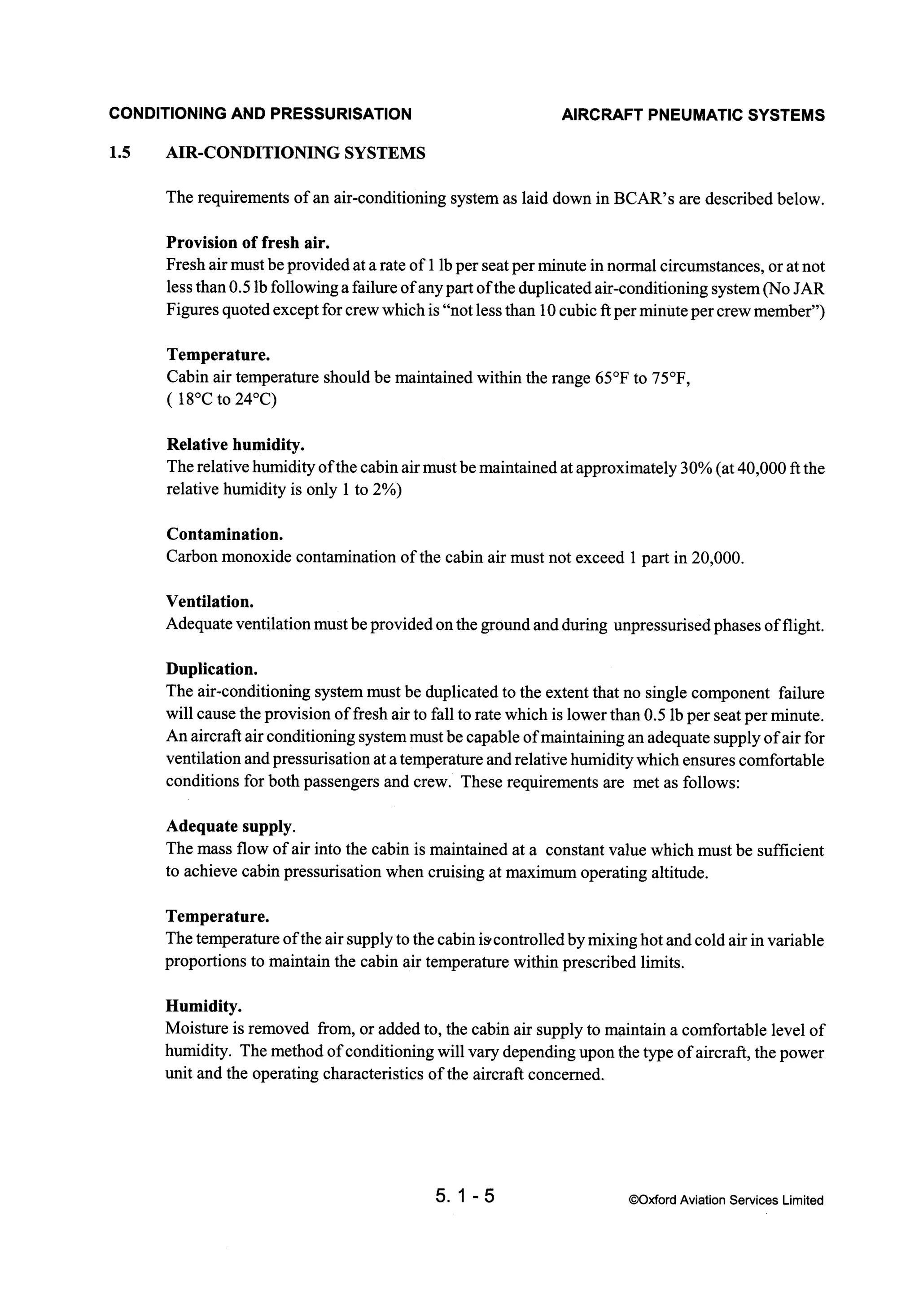 Atpl book-2-airframes-and-systems