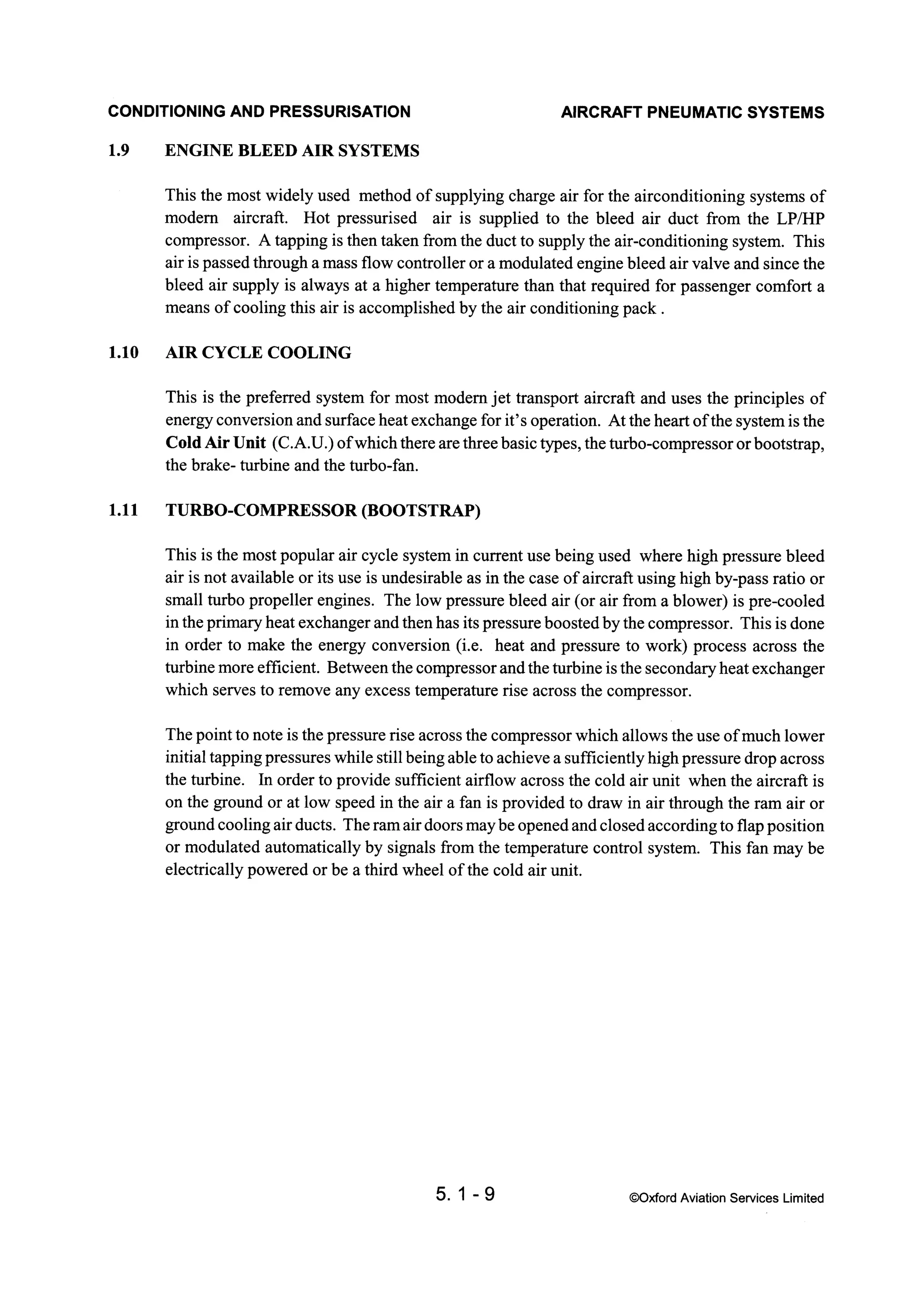 Atpl book-2-airframes-and-systems