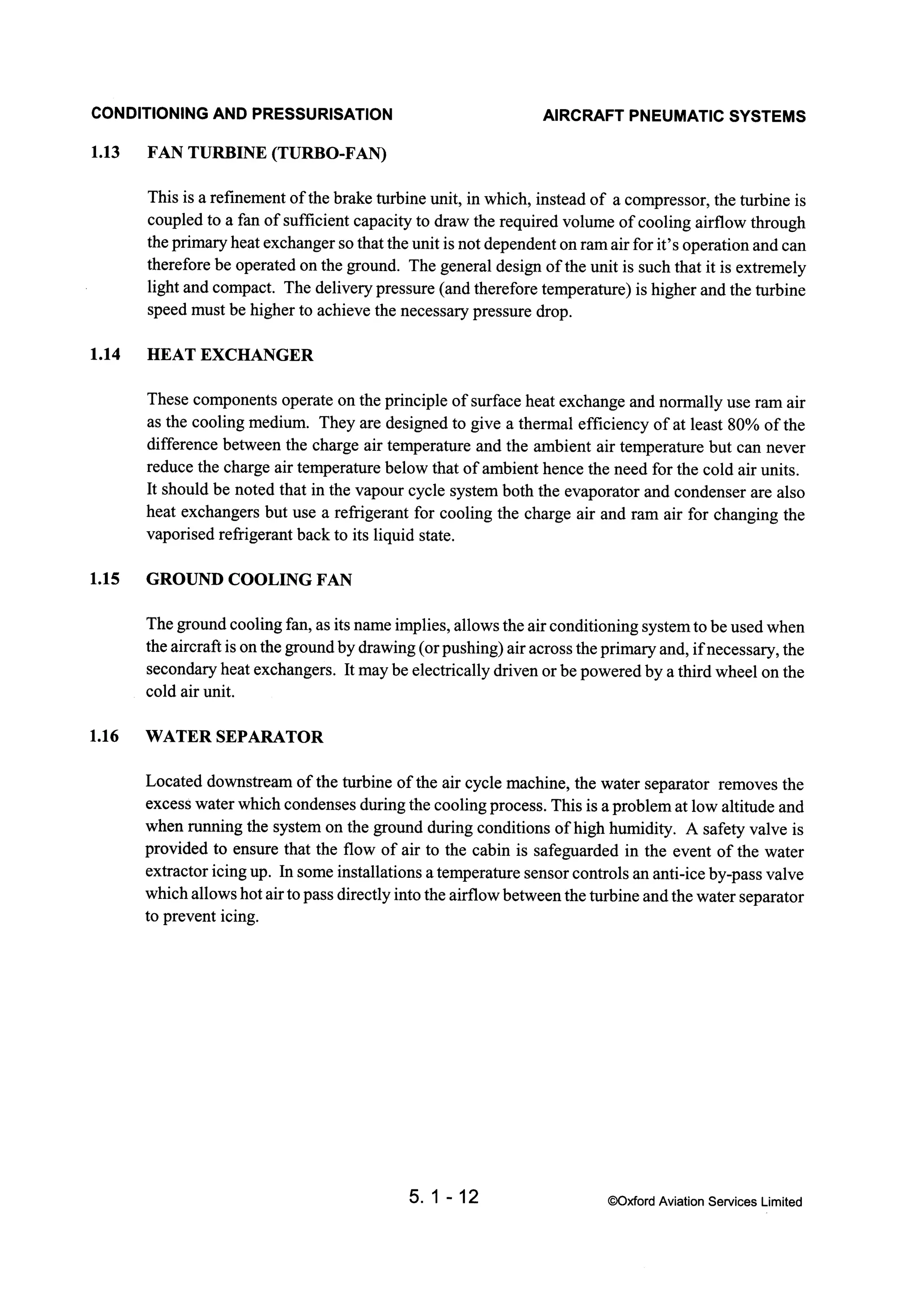 Atpl book-2-airframes-and-systems