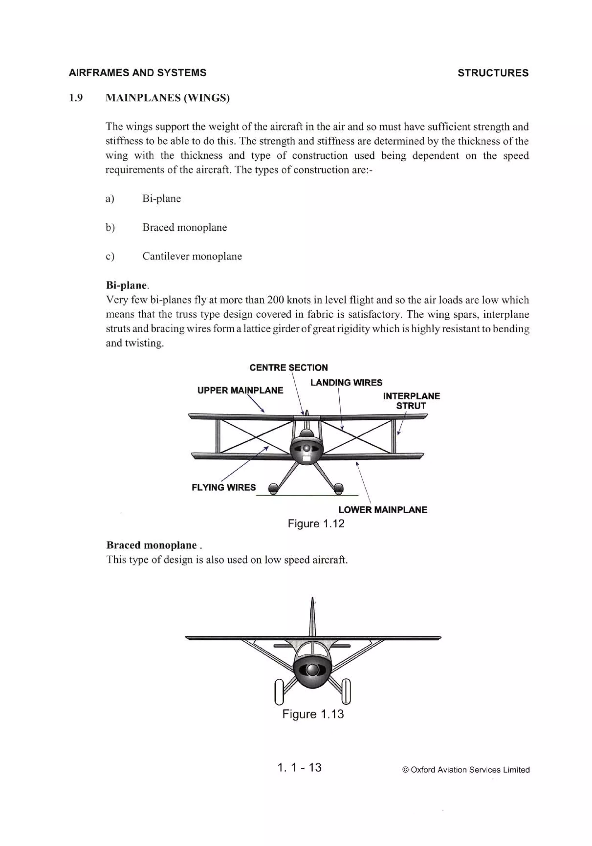 Atpl book-2-airframes-and-systems