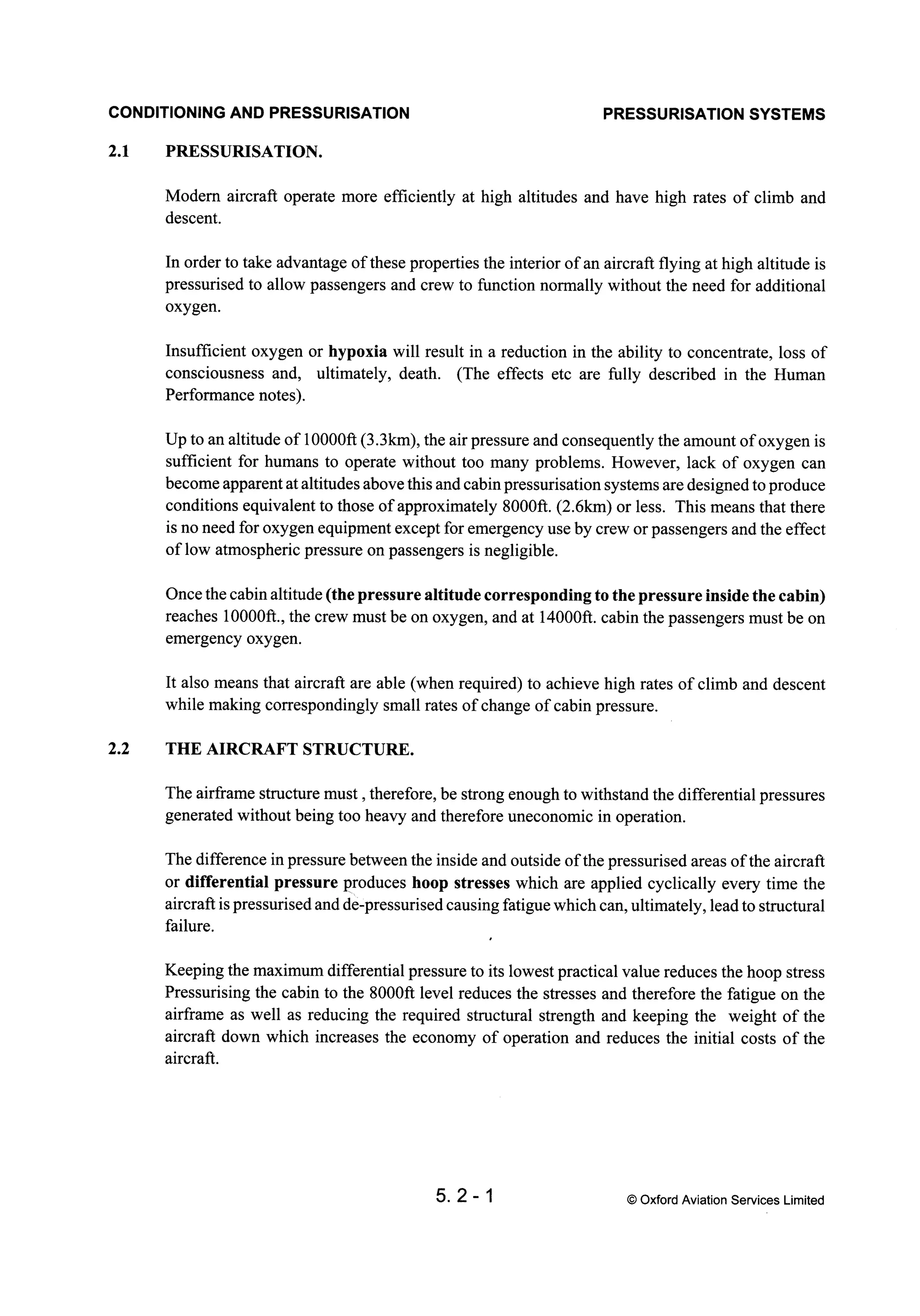 Atpl book-2-airframes-and-systems