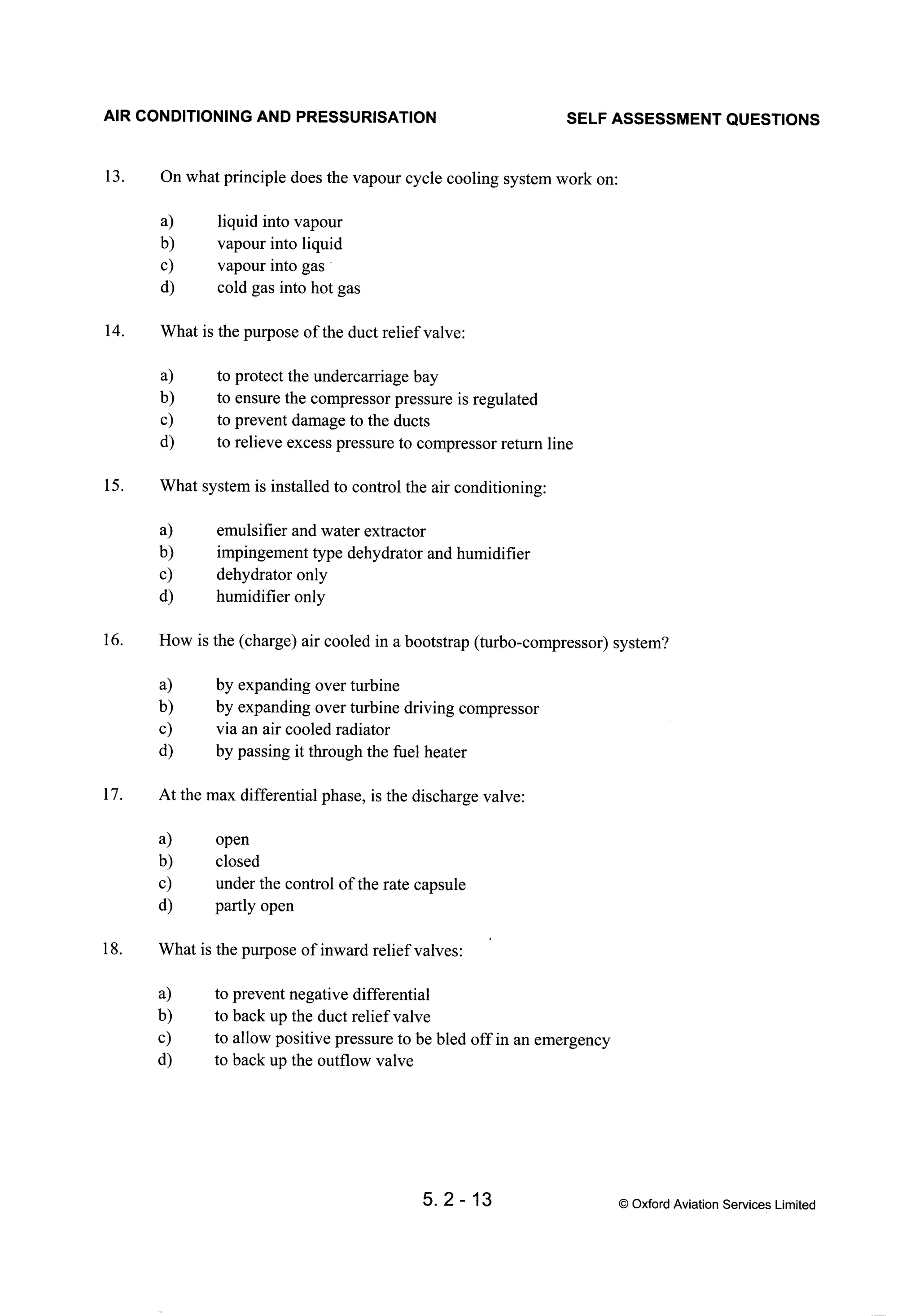 Atpl book-2-airframes-and-systems