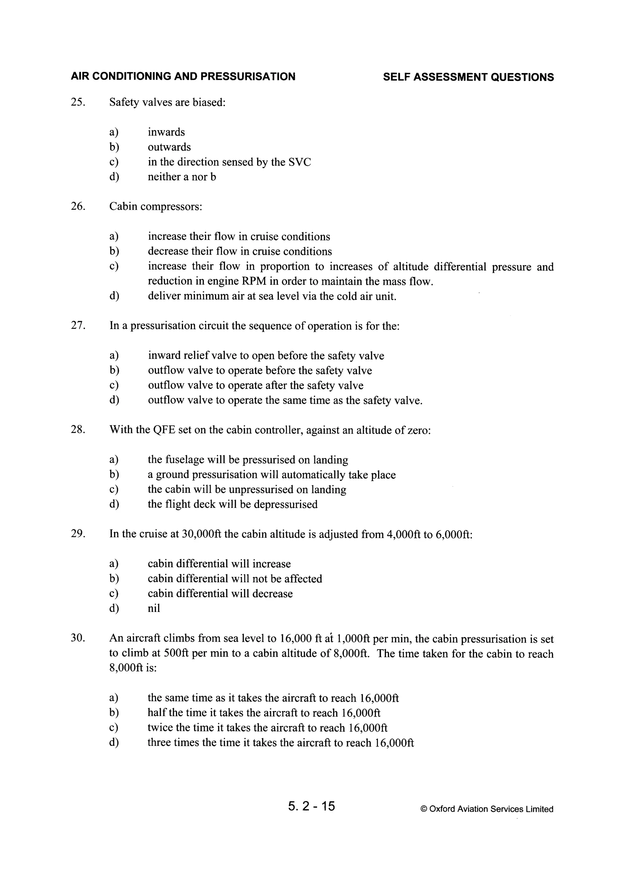 Atpl book-2-airframes-and-systems