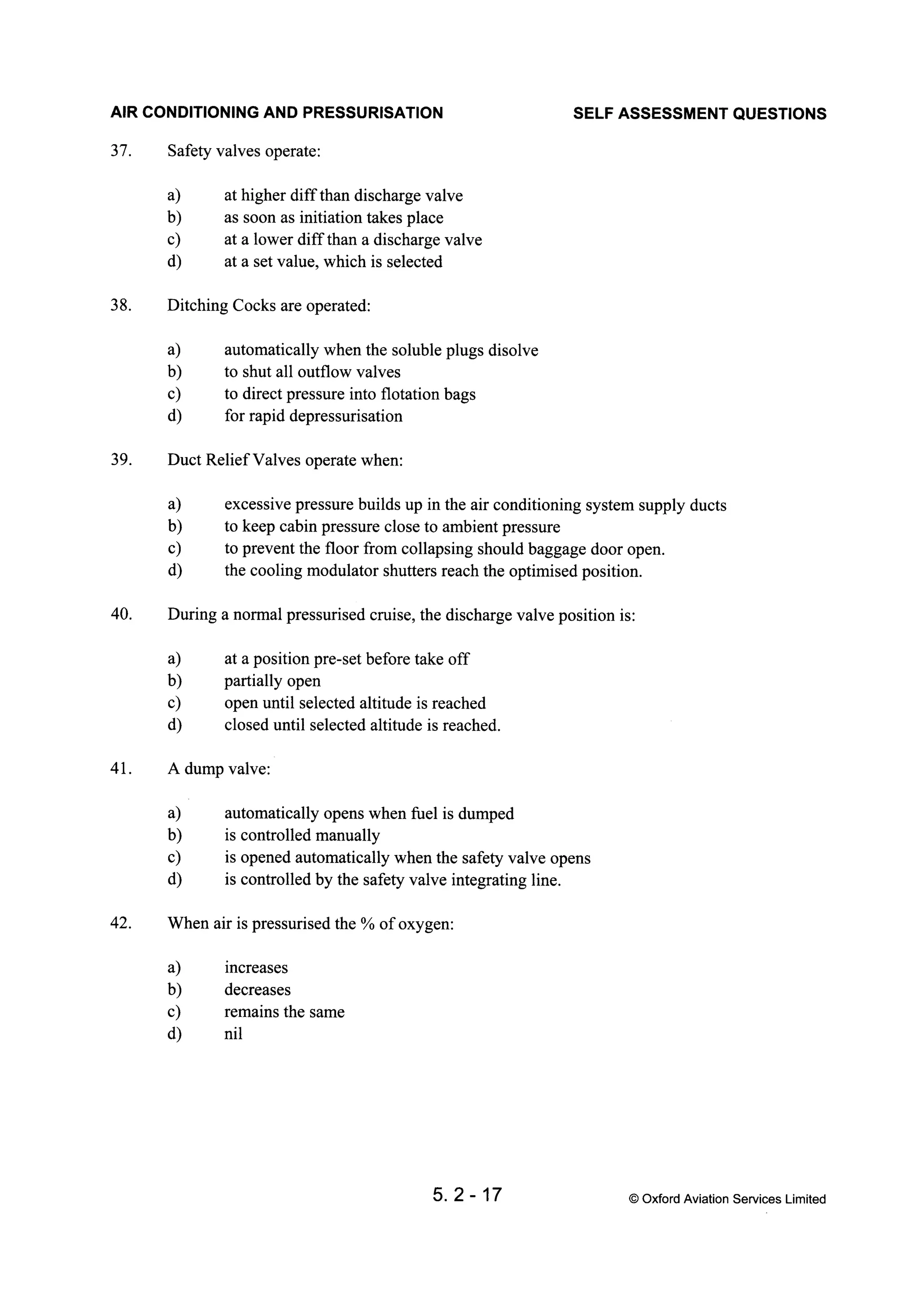 Atpl book-2-airframes-and-systems
