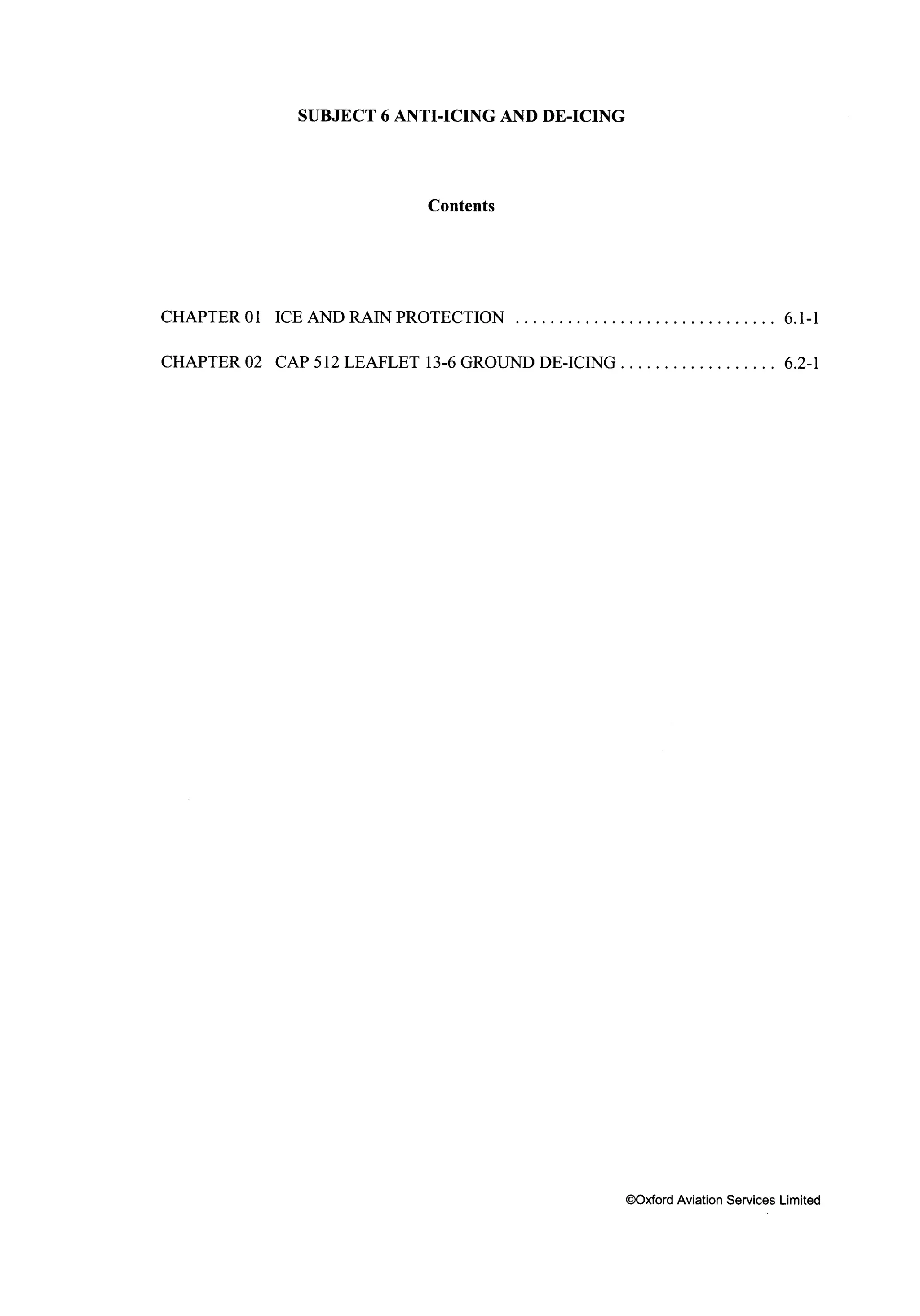 Atpl book-2-airframes-and-systems