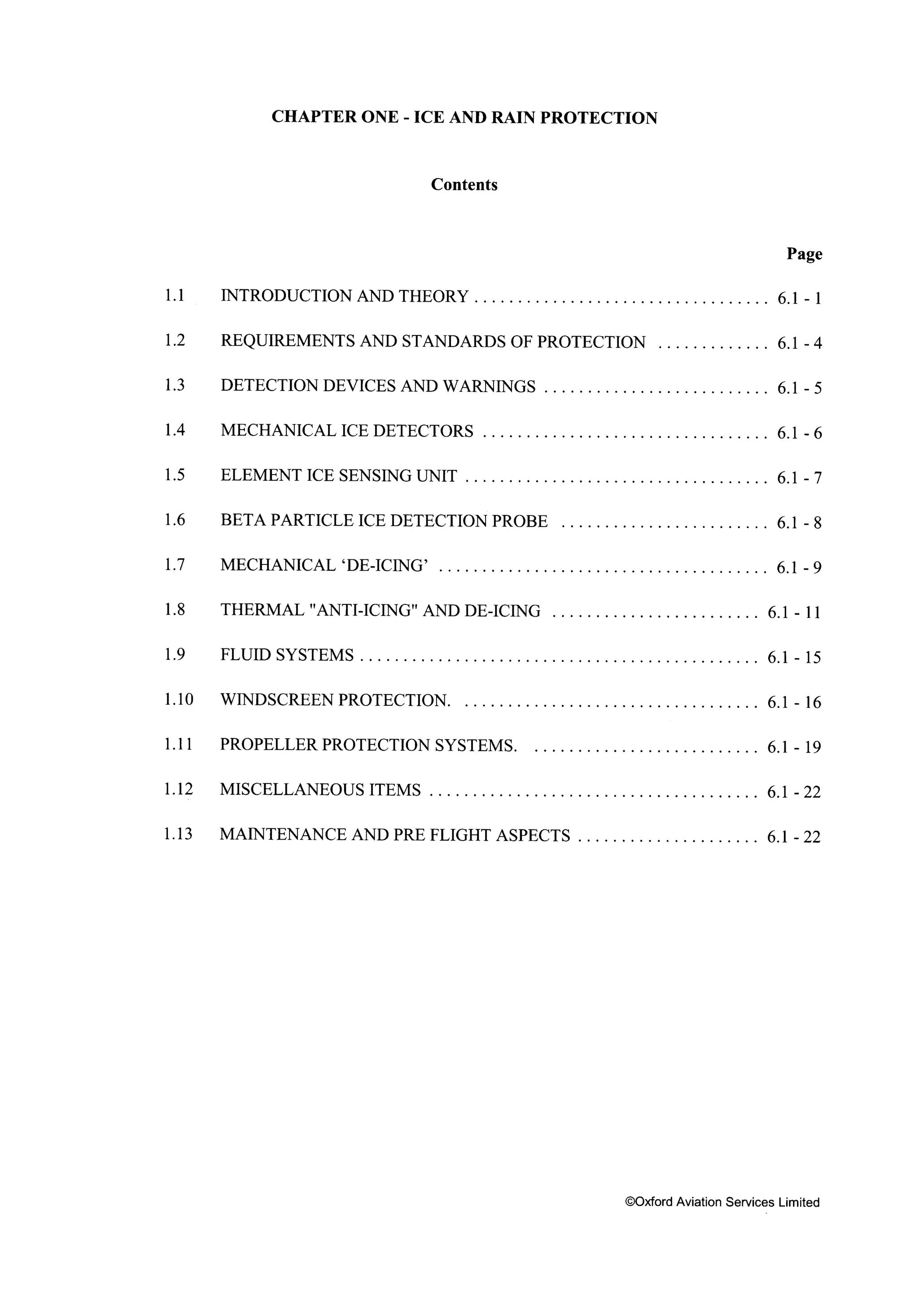 Atpl book-2-airframes-and-systems