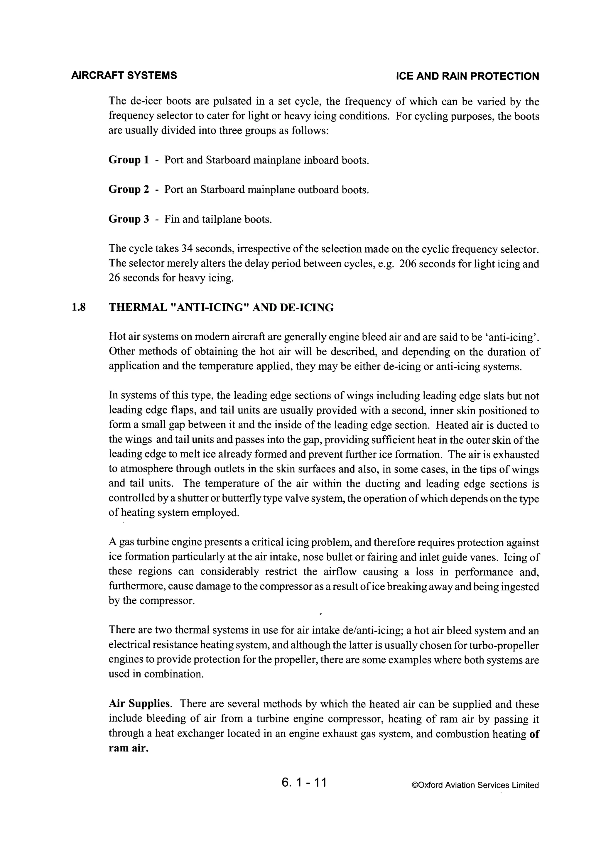Atpl book-2-airframes-and-systems