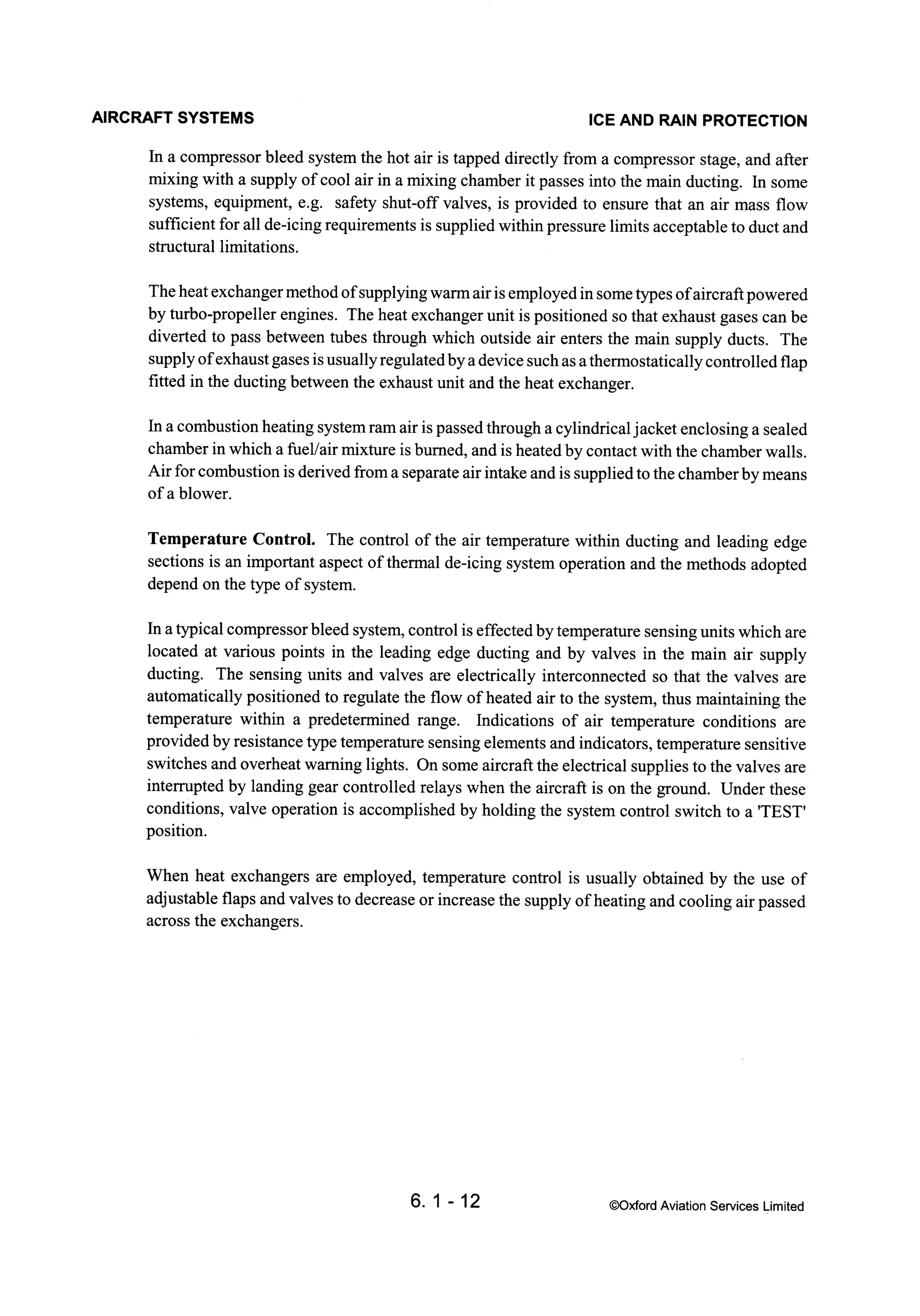 Atpl book-2-airframes-and-systems