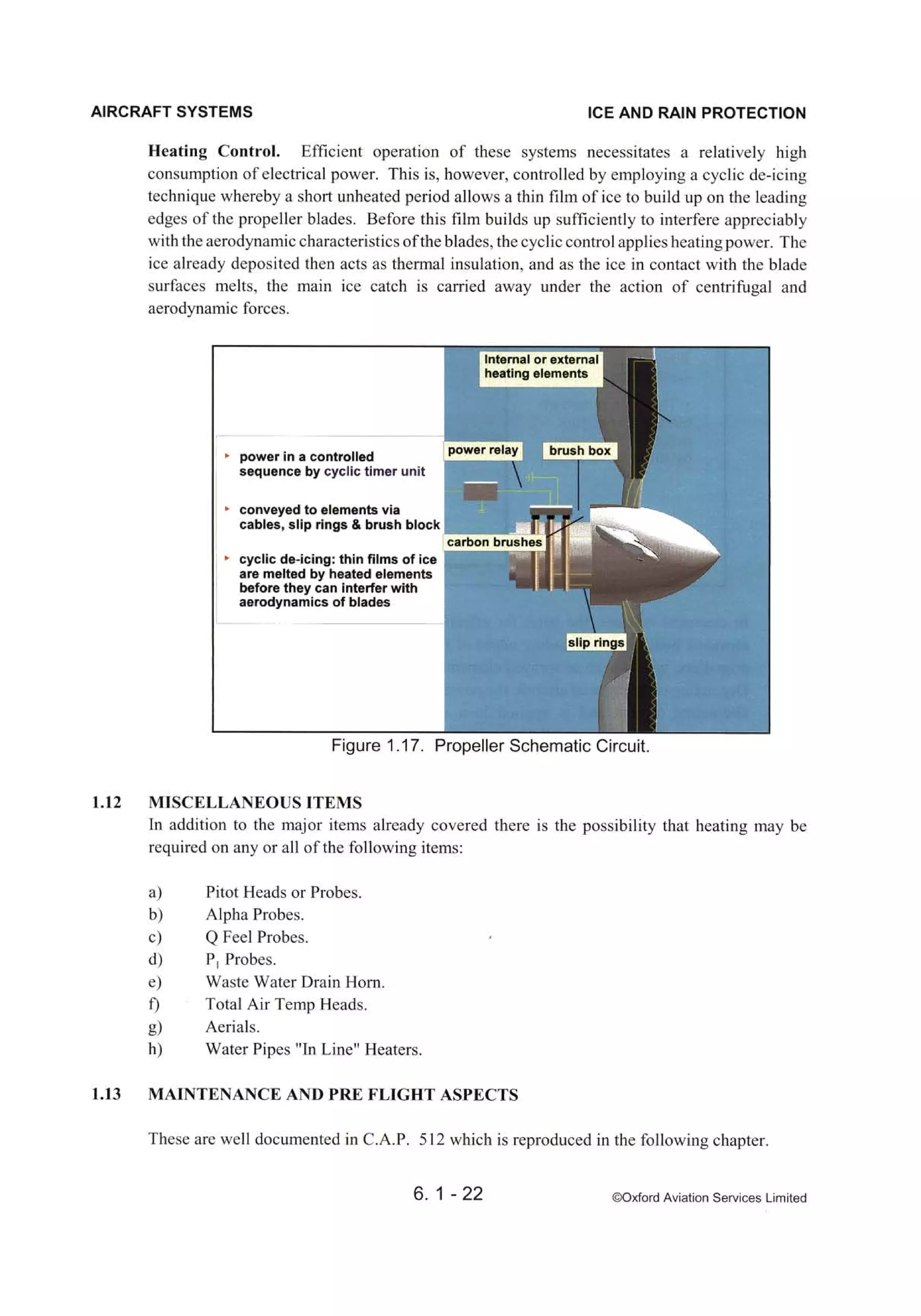 Atpl book-2-airframes-and-systems