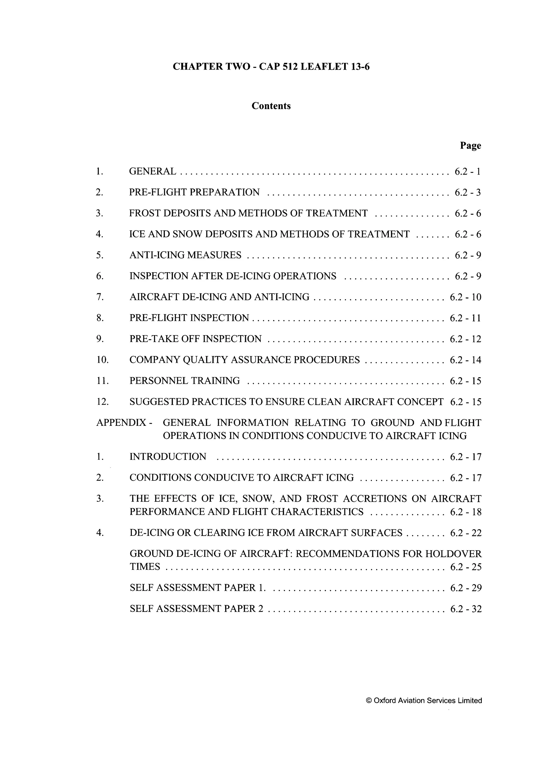Atpl book-2-airframes-and-systems