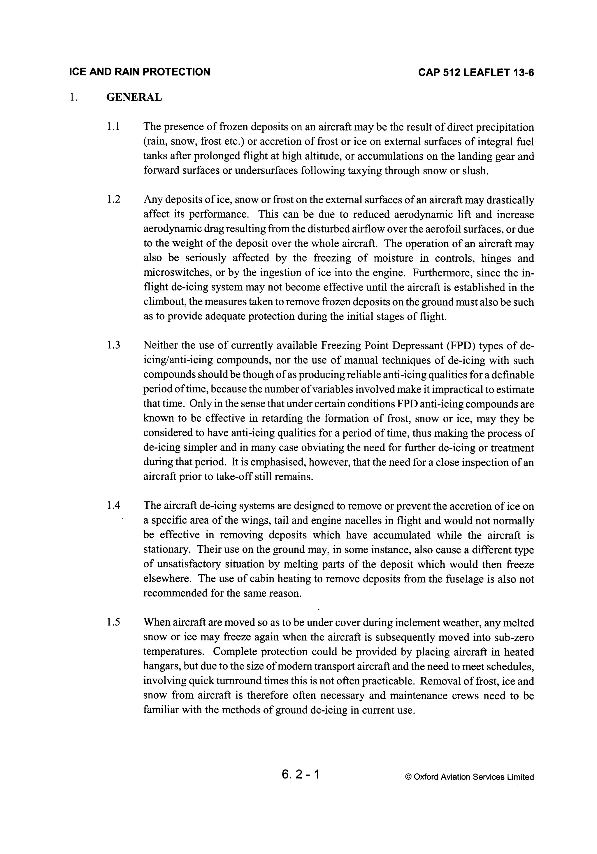 Atpl book-2-airframes-and-systems