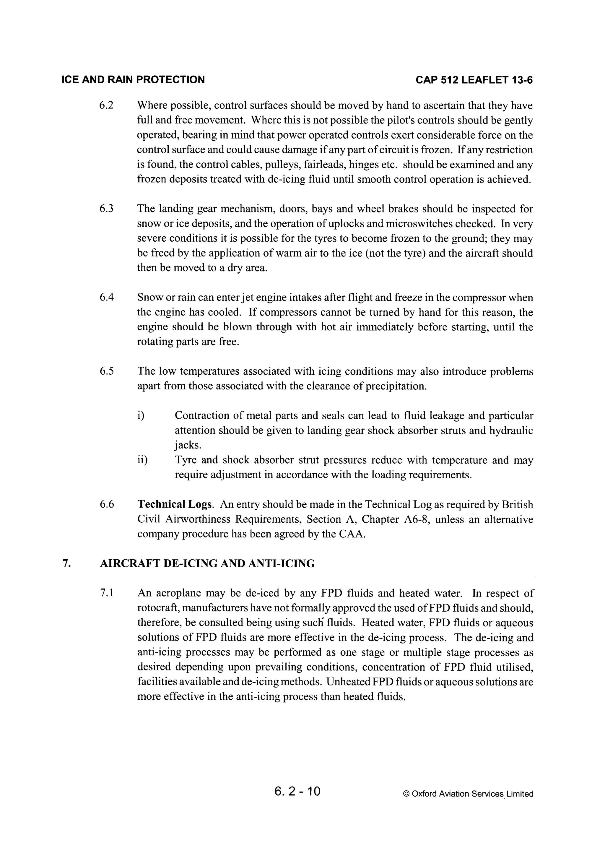 Atpl book-2-airframes-and-systems