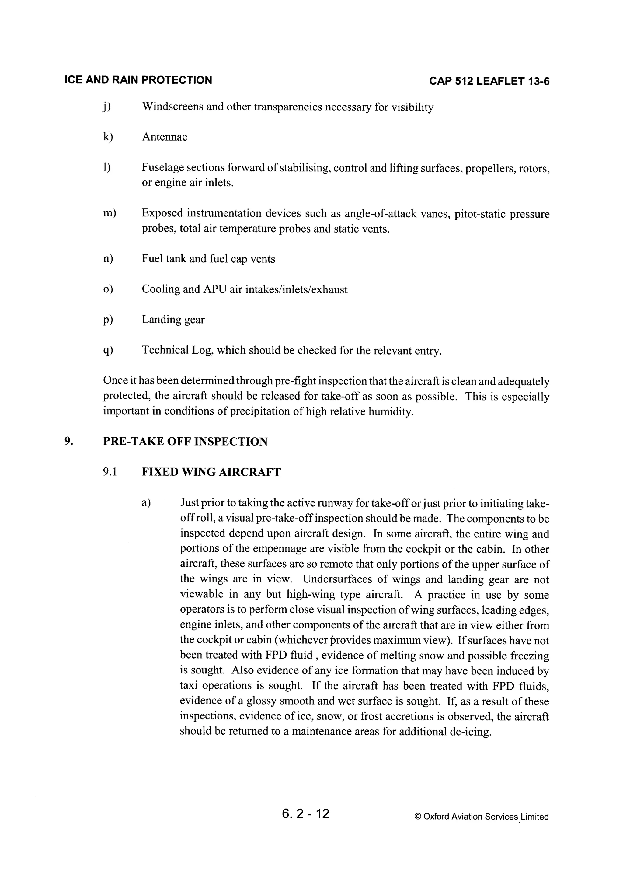 Atpl book-2-airframes-and-systems