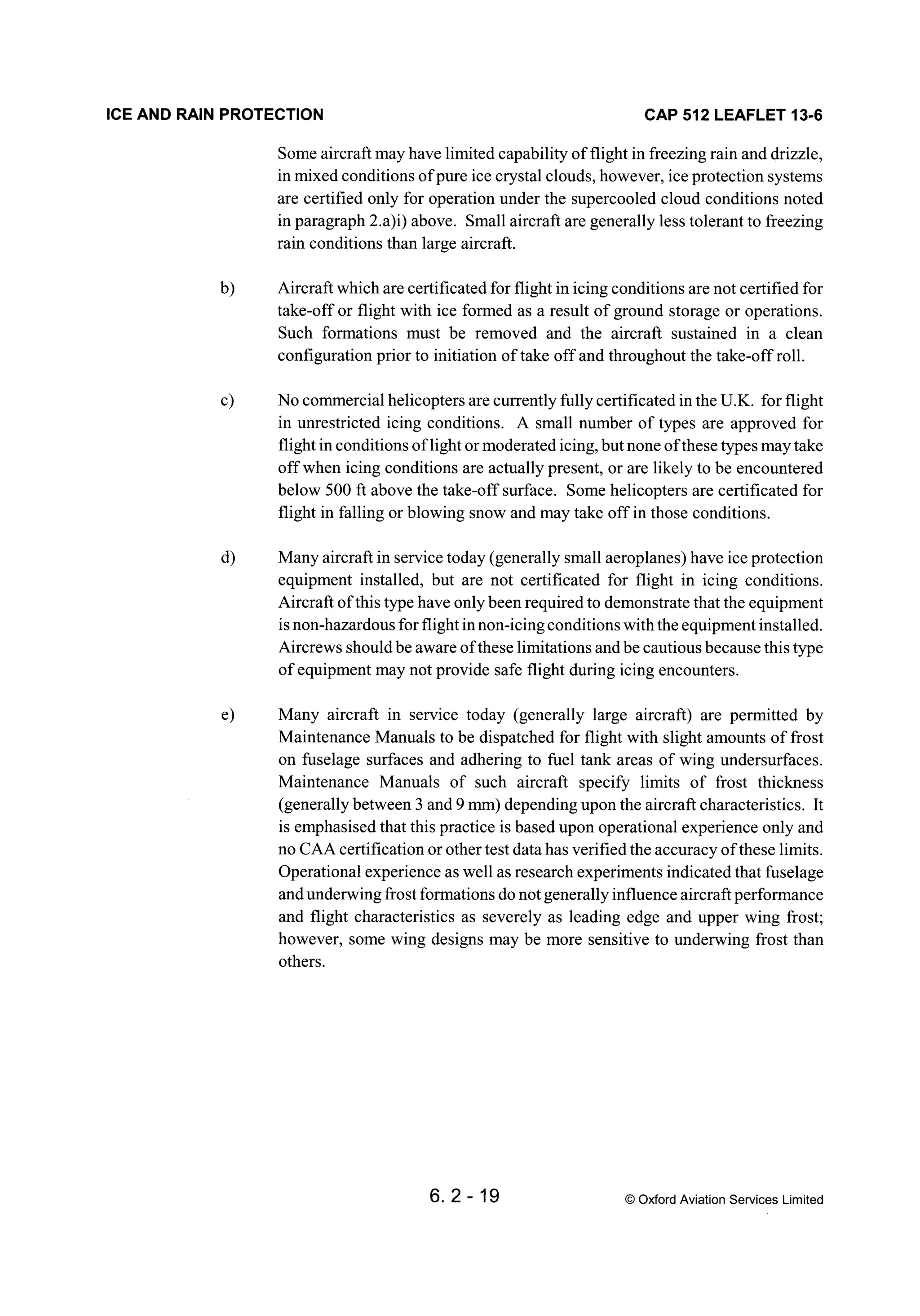 Atpl book-2-airframes-and-systems