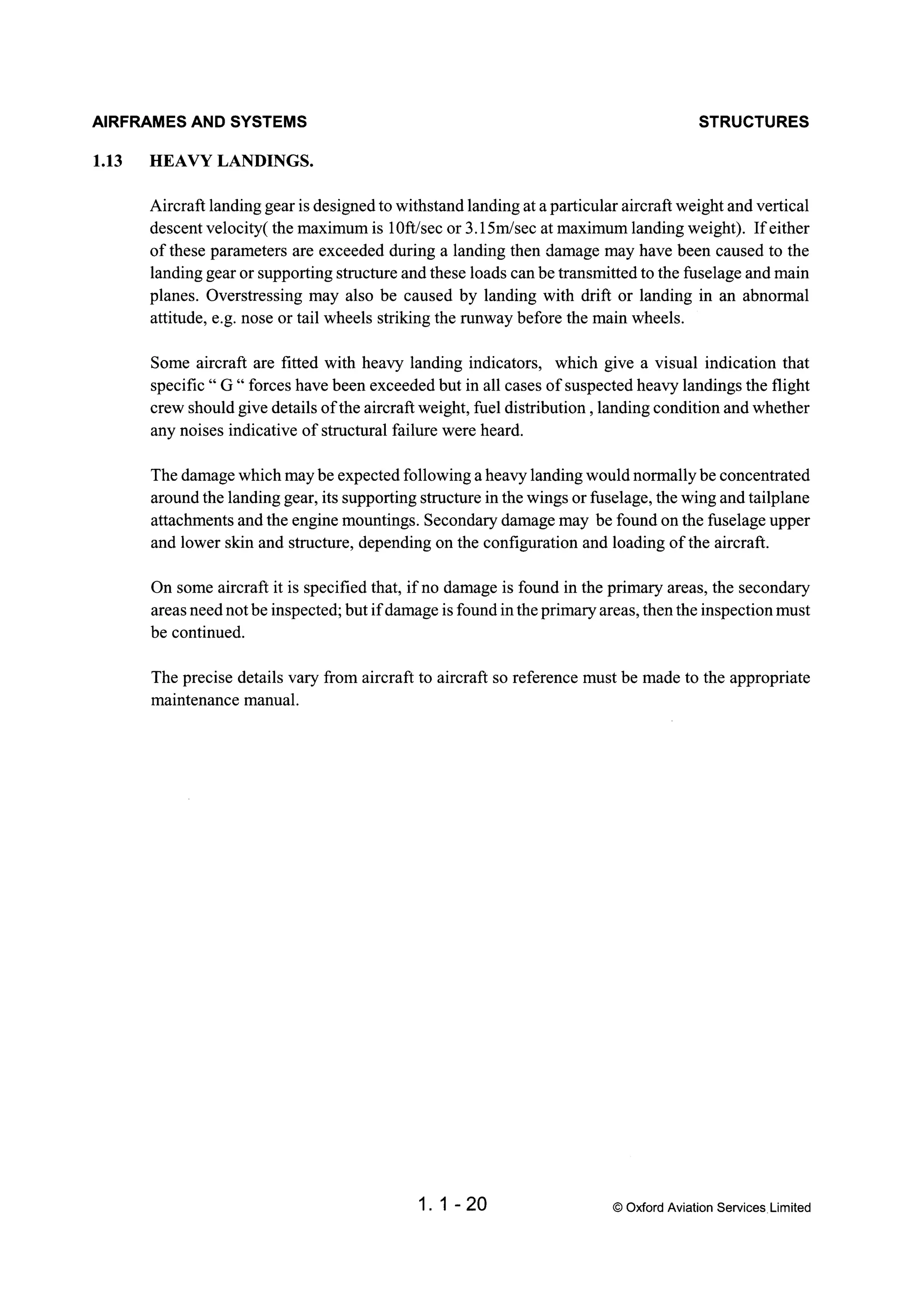 Atpl book-2-airframes-and-systems