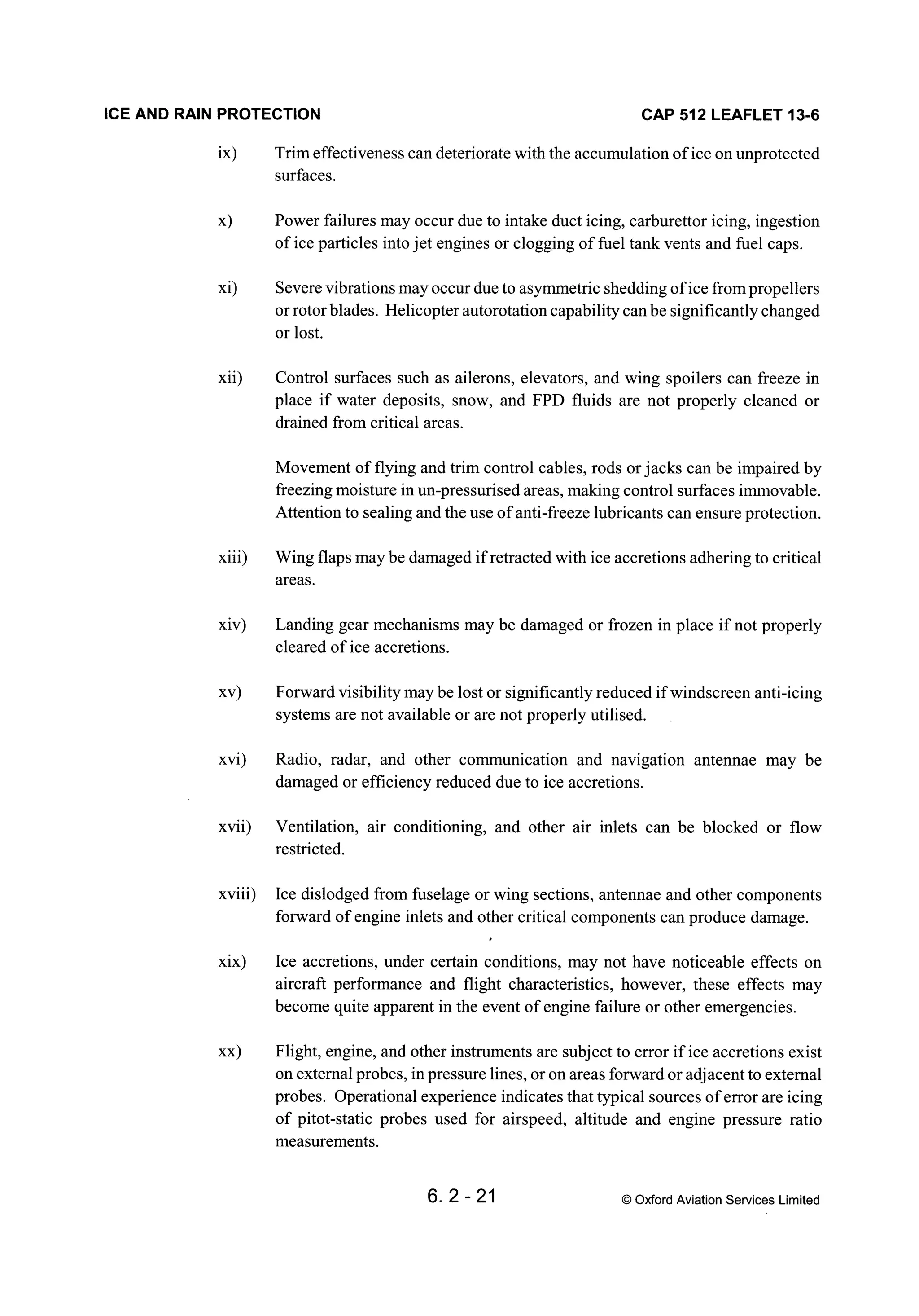 Atpl book-2-airframes-and-systems