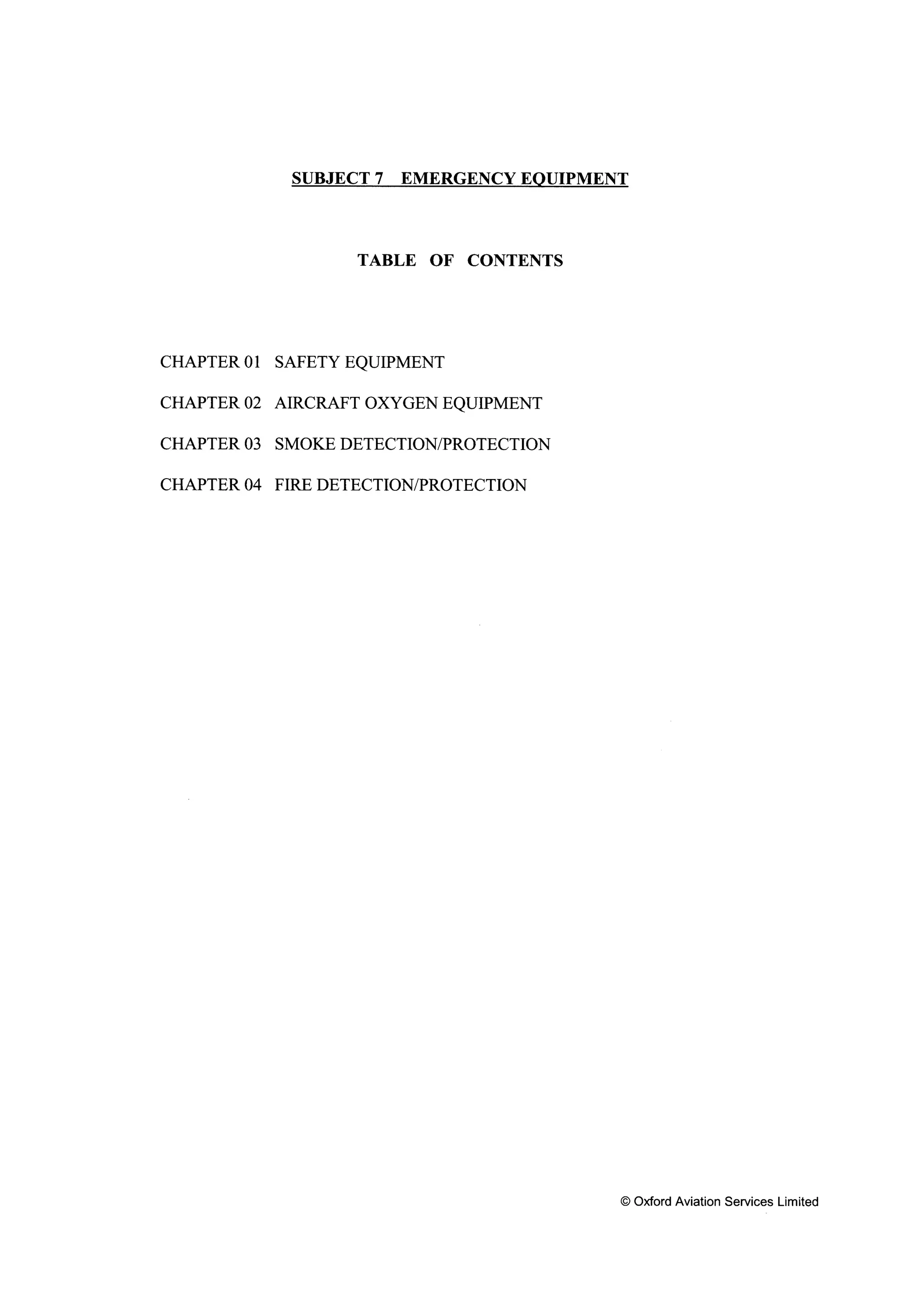 Atpl book-2-airframes-and-systems