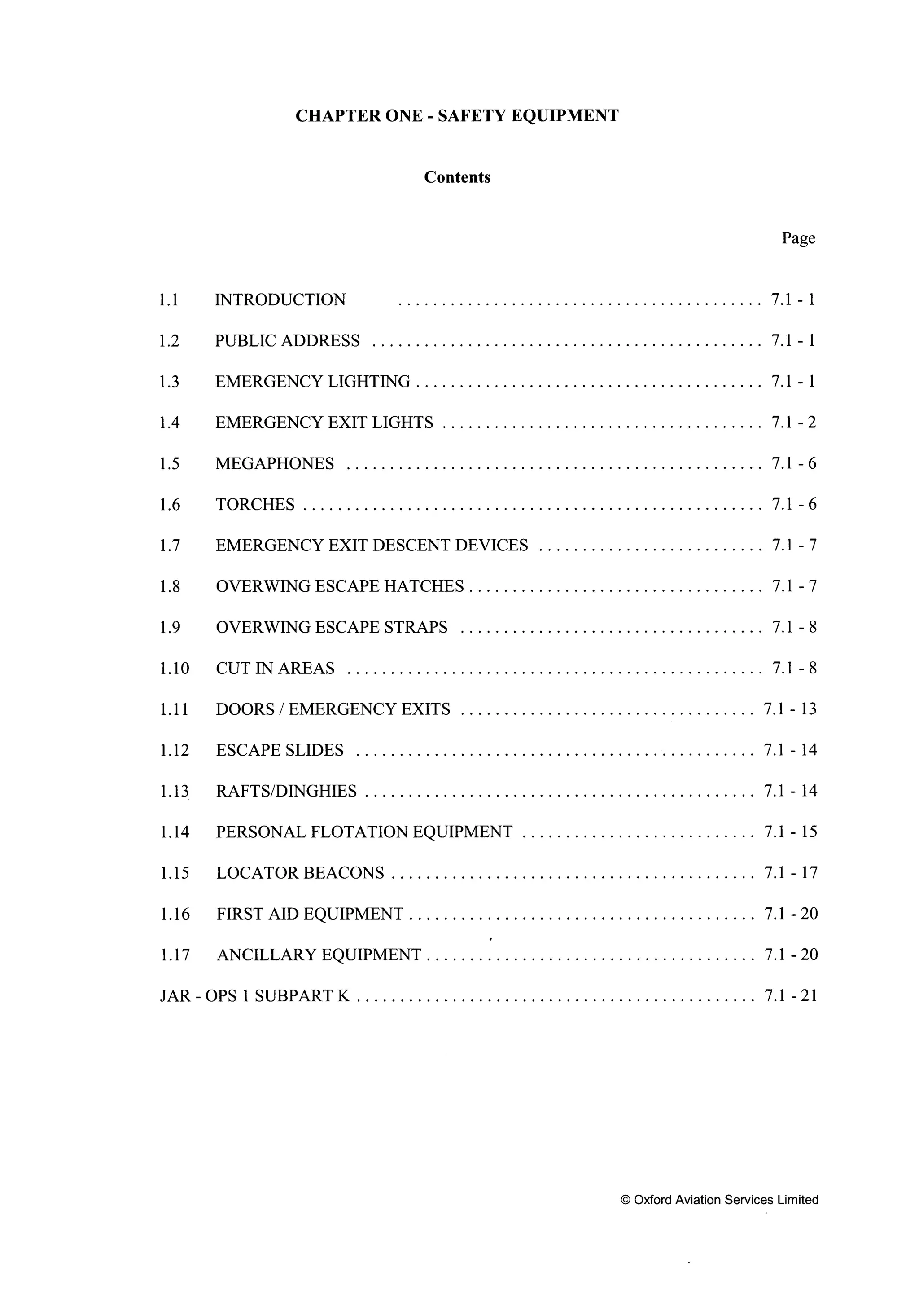 Atpl book-2-airframes-and-systems