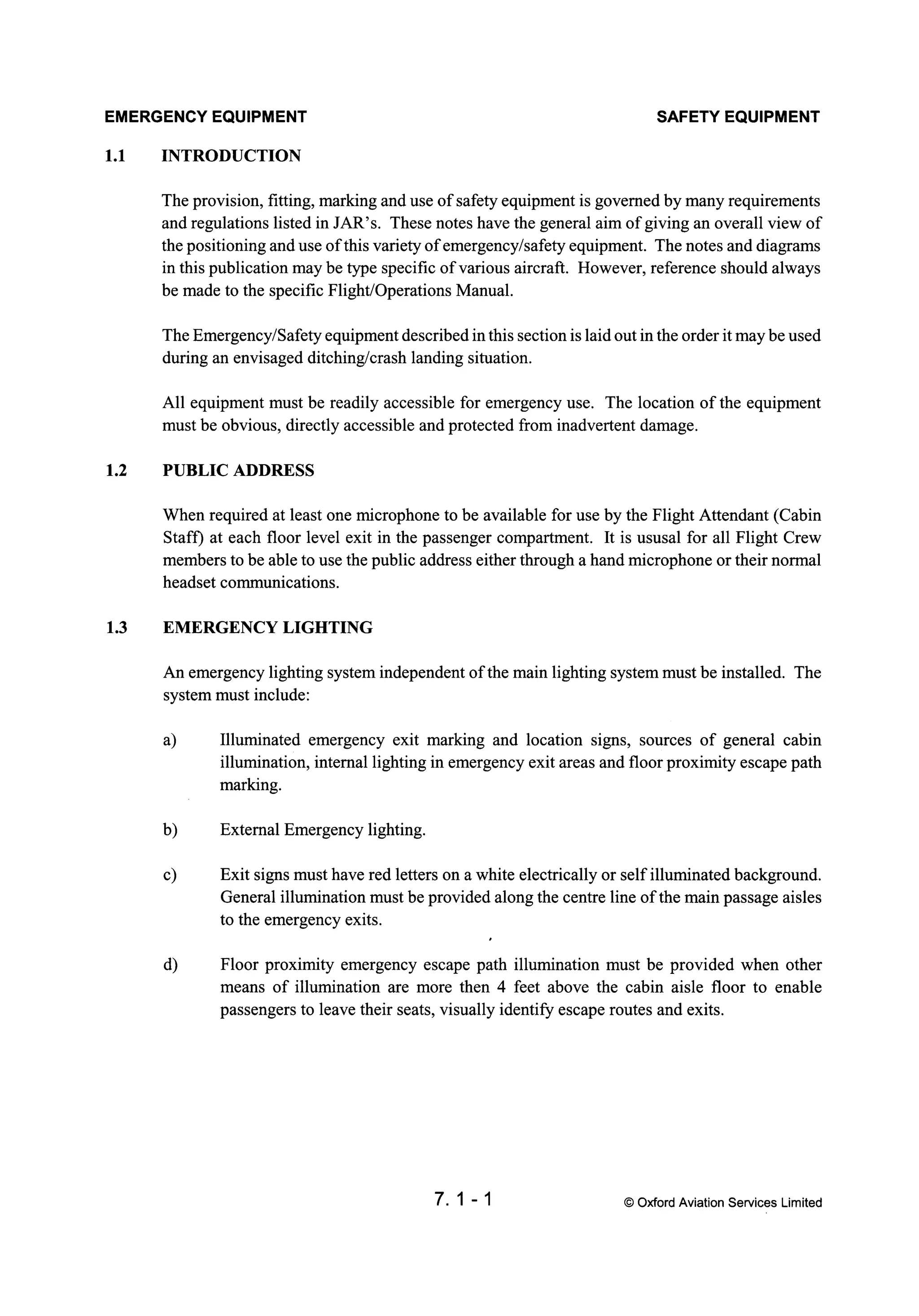 Atpl book-2-airframes-and-systems
