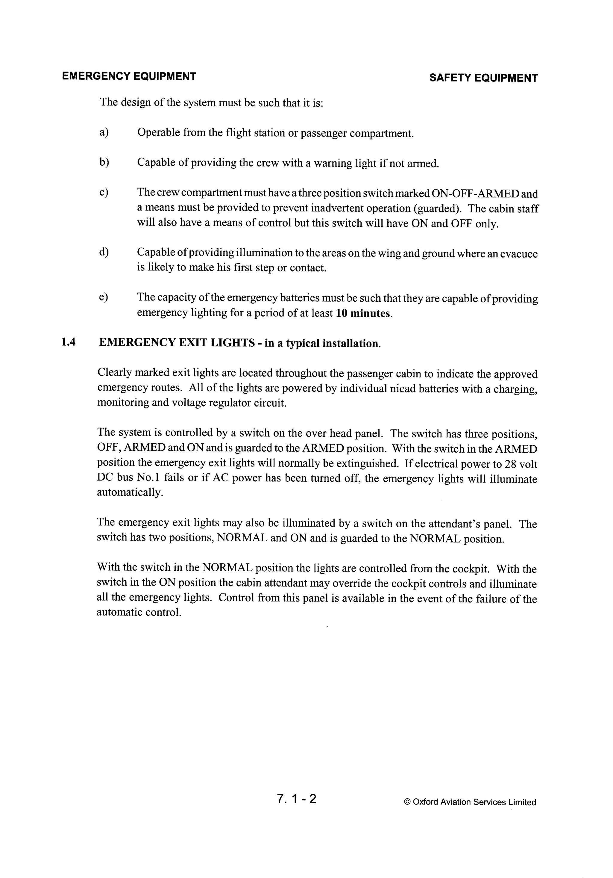 Atpl book-2-airframes-and-systems