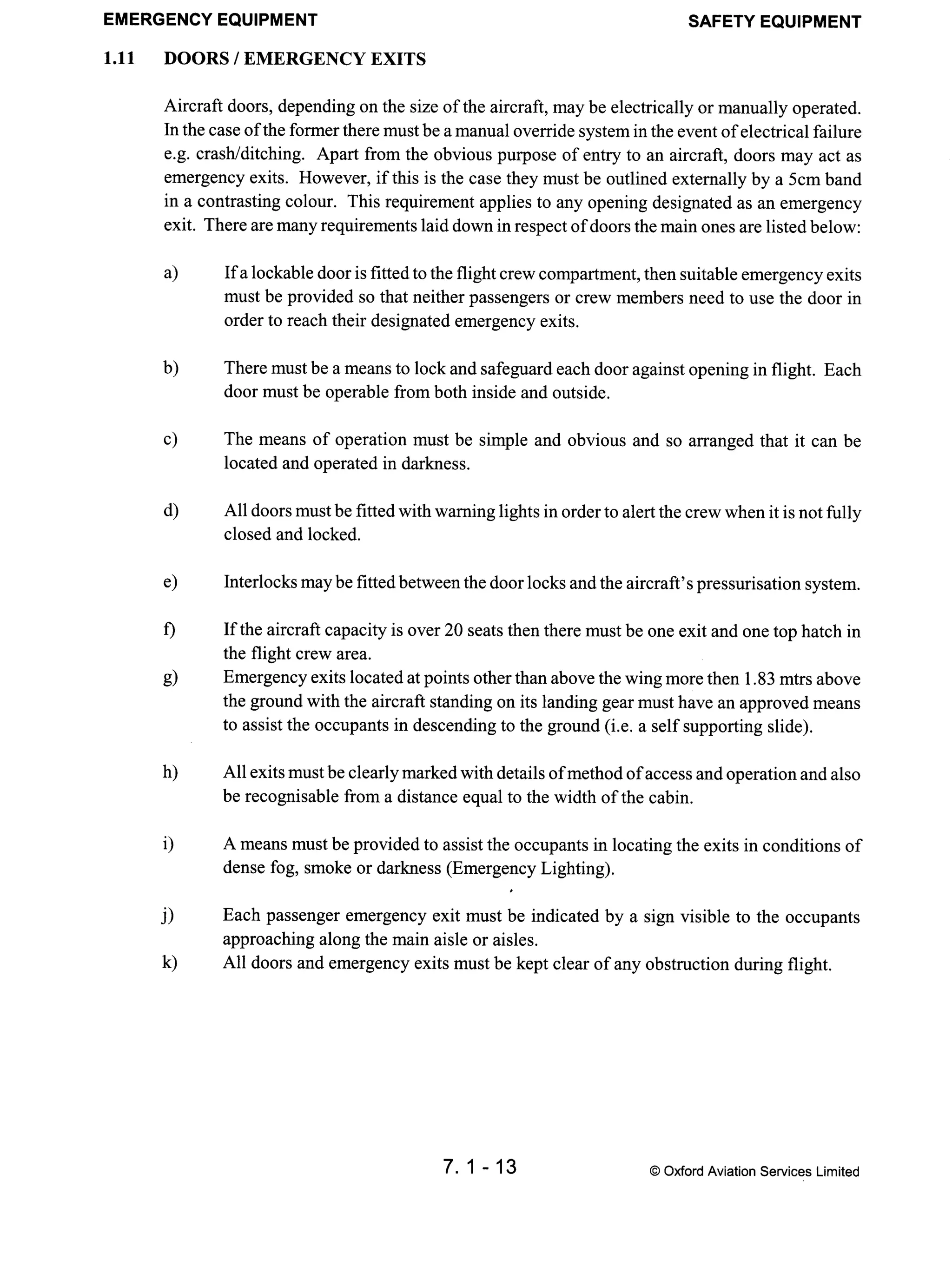 Atpl book-2-airframes-and-systems