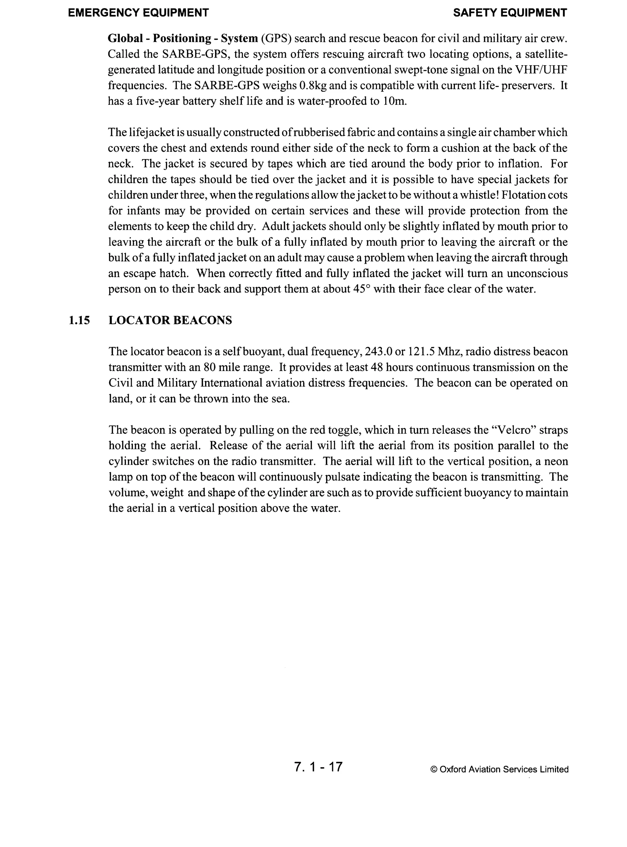 Atpl book-2-airframes-and-systems