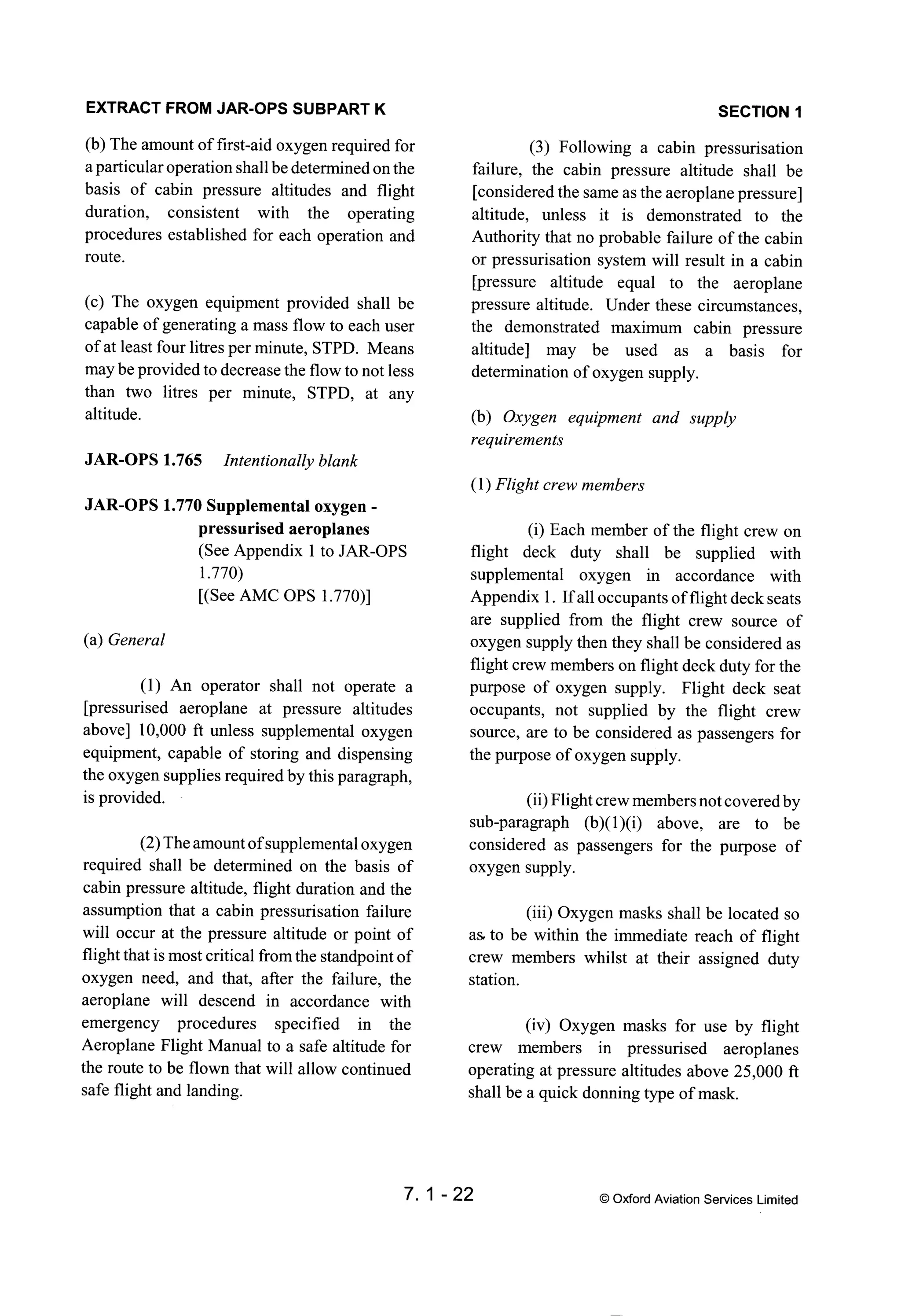 Atpl book-2-airframes-and-systems