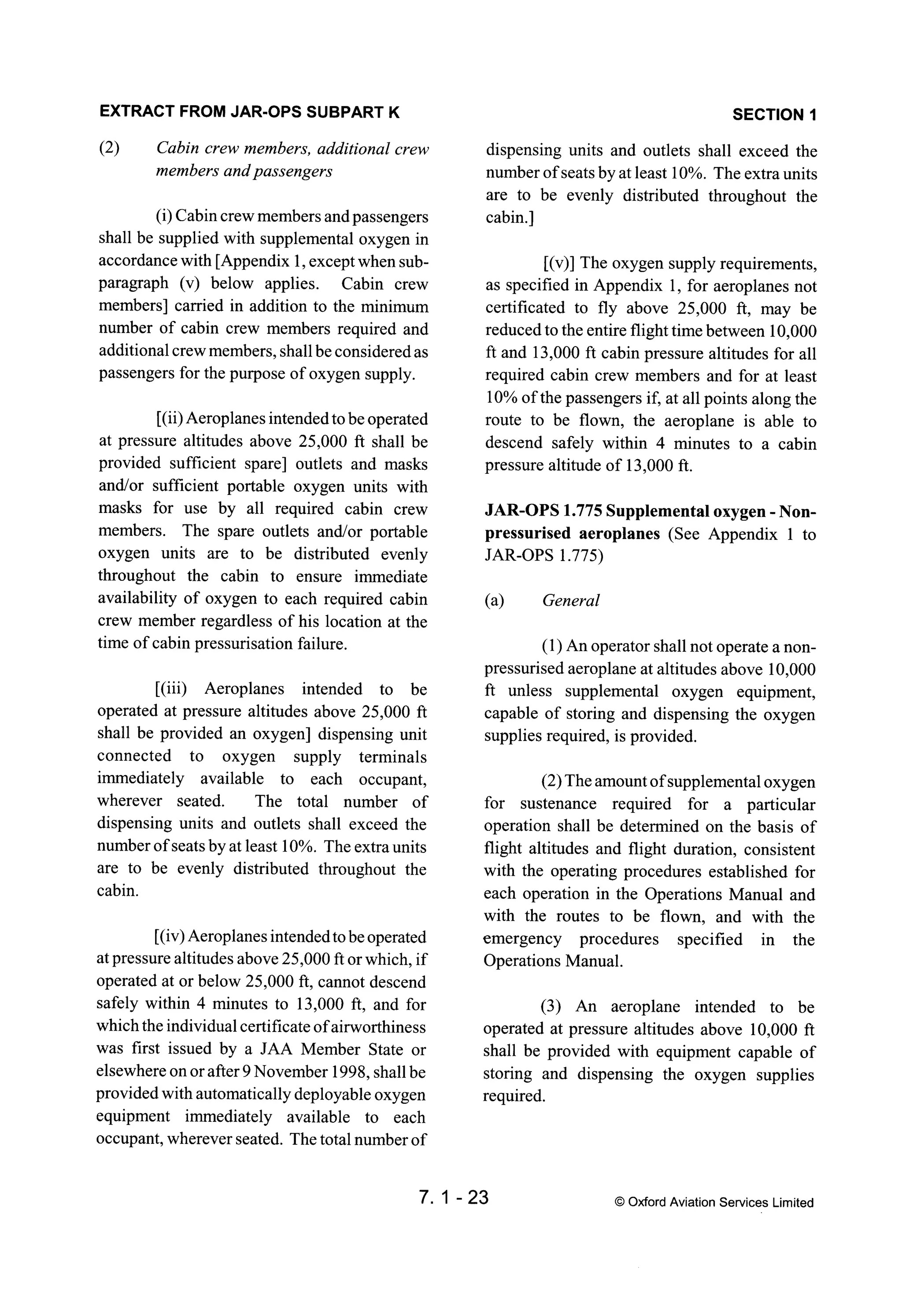 Atpl book-2-airframes-and-systems