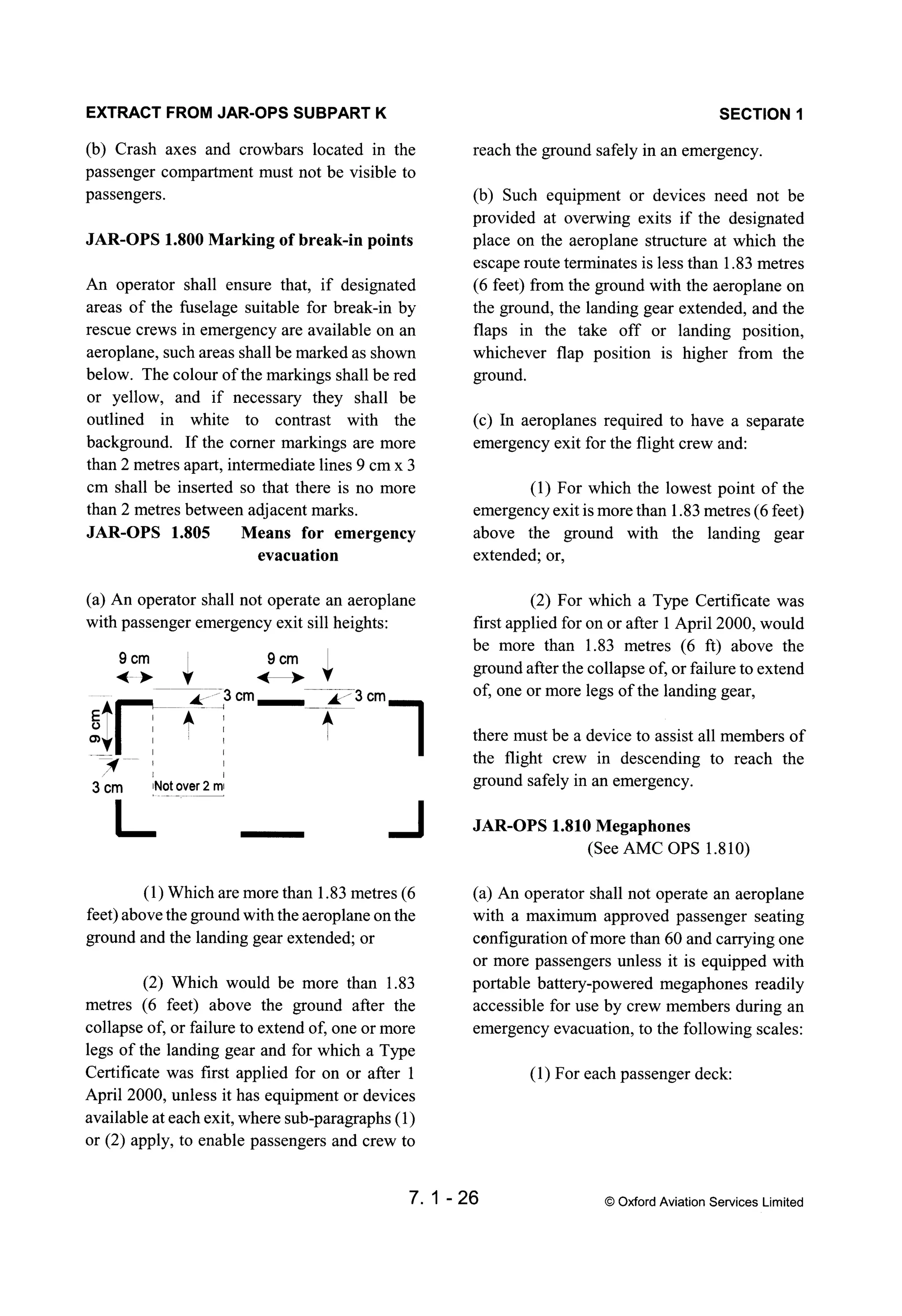 Atpl book-2-airframes-and-systems